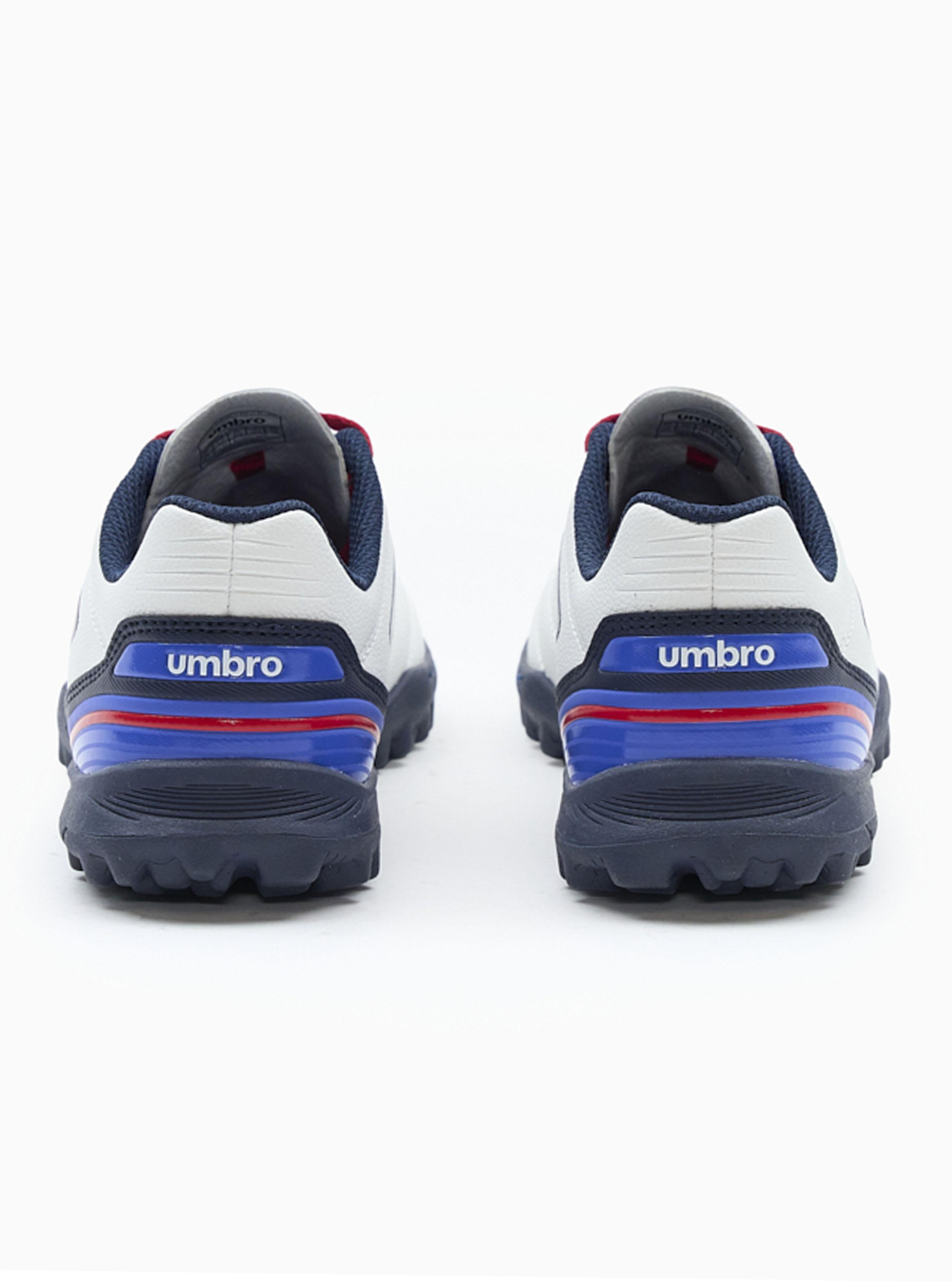 Zapatilla Fútbol Classico Xiv Lt Tf con Cordón Niño-3