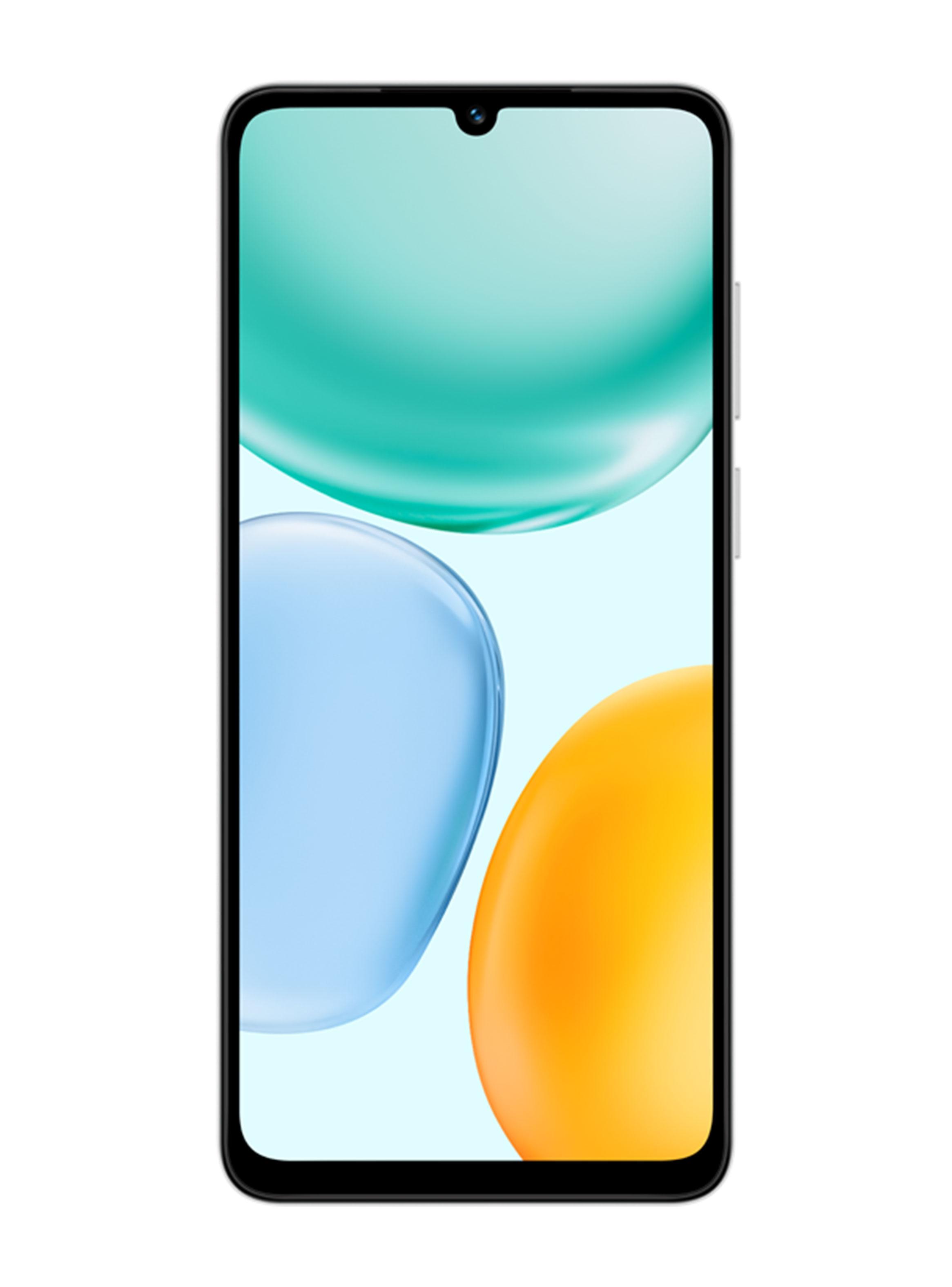 Smartphone Honor X5C Plus 256GB 6.73'' Gris Liberado-1