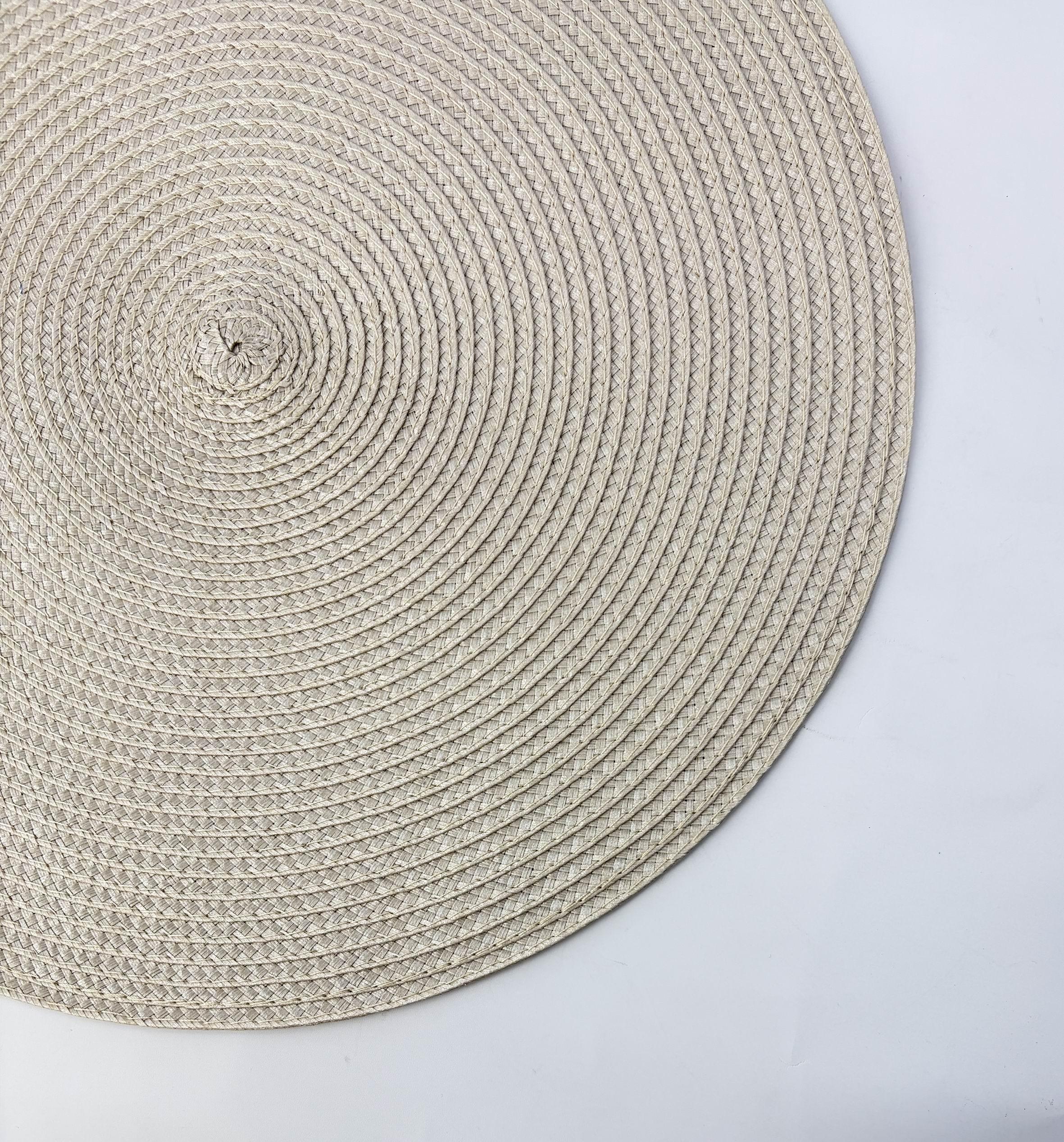 Individual Redondo Beige 38 cm-1