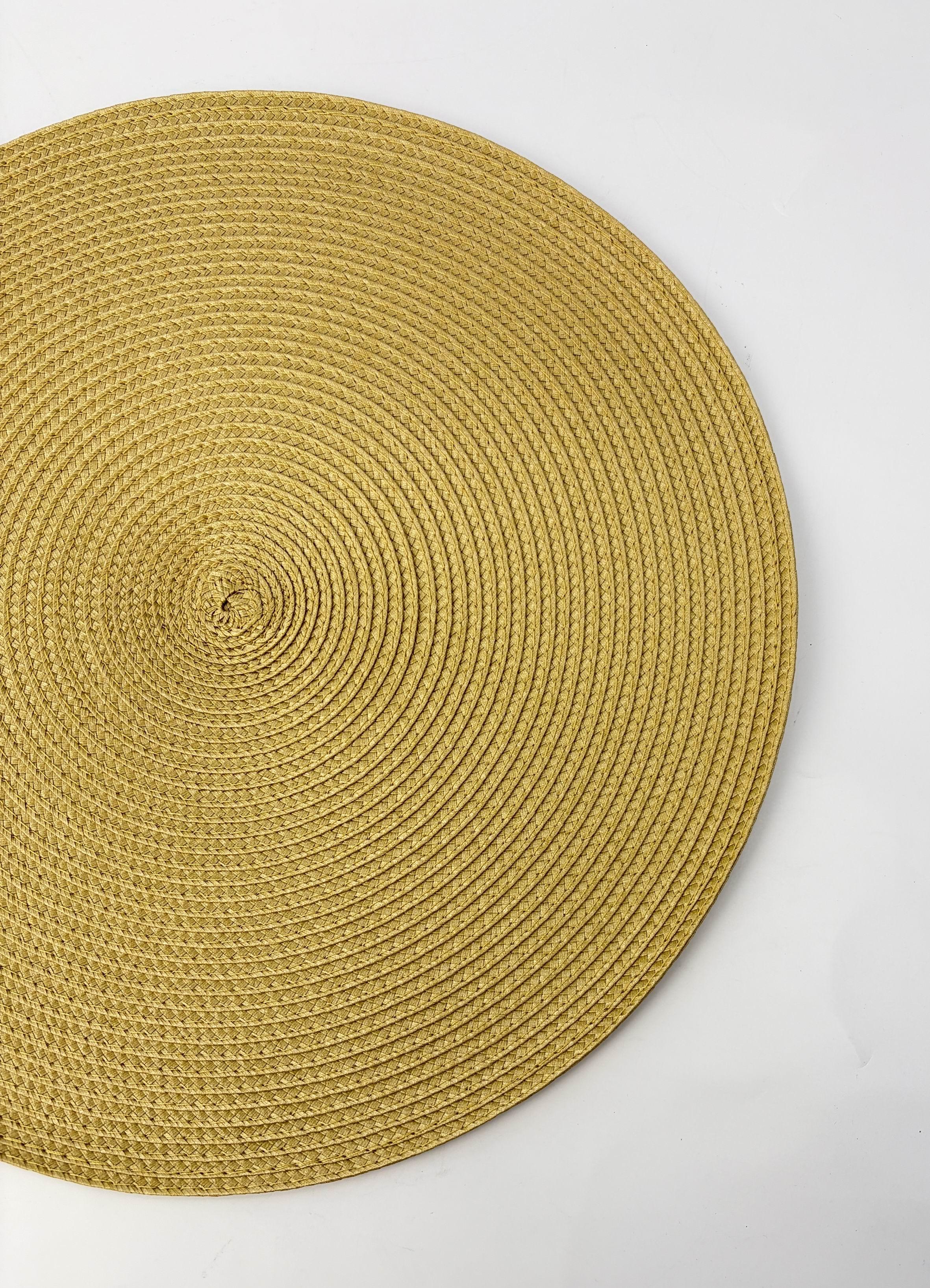 Individual Redondo Café 38 cm-2