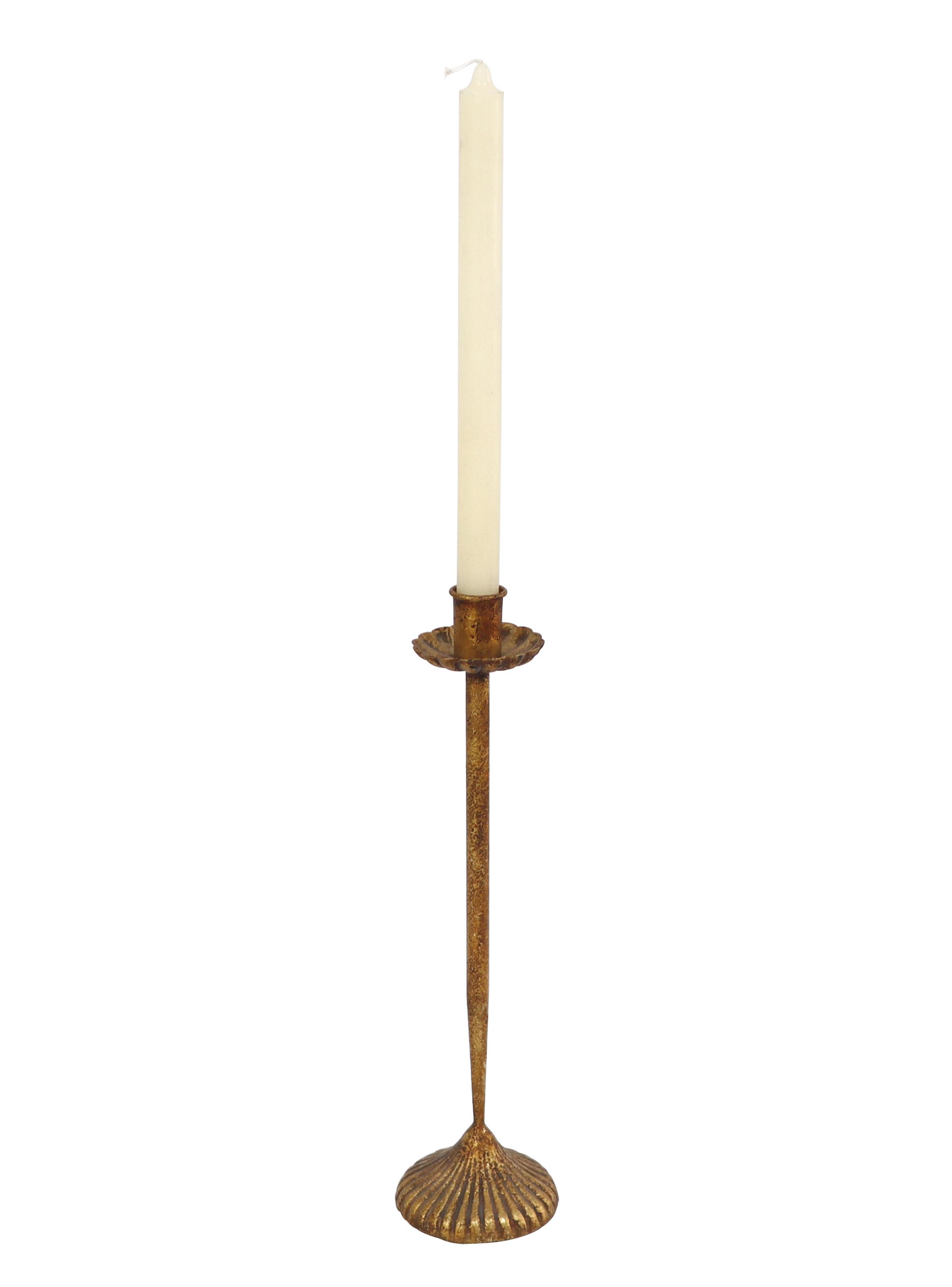 Candelabro Gold M-4