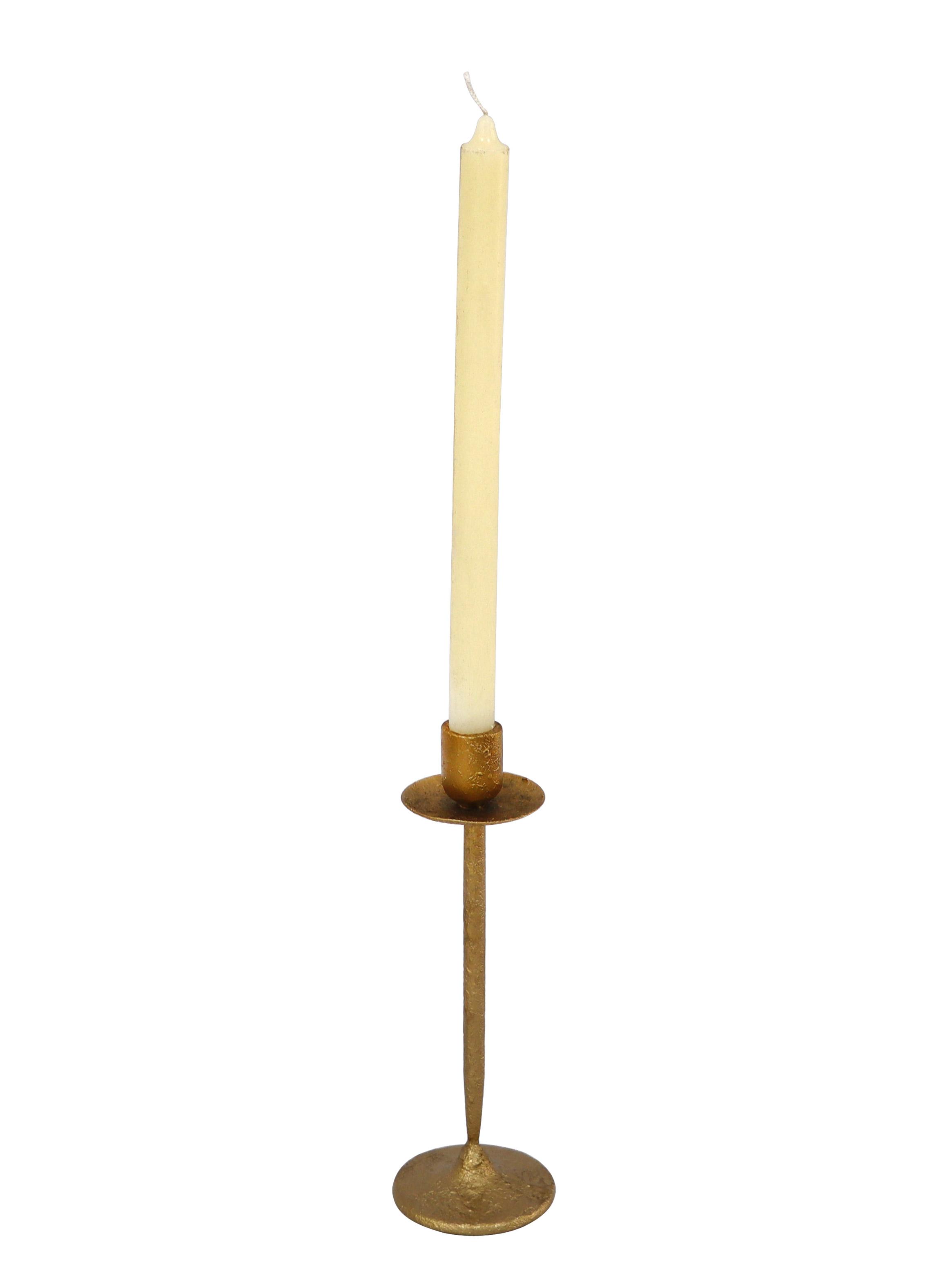 Candelabro Gold S-4