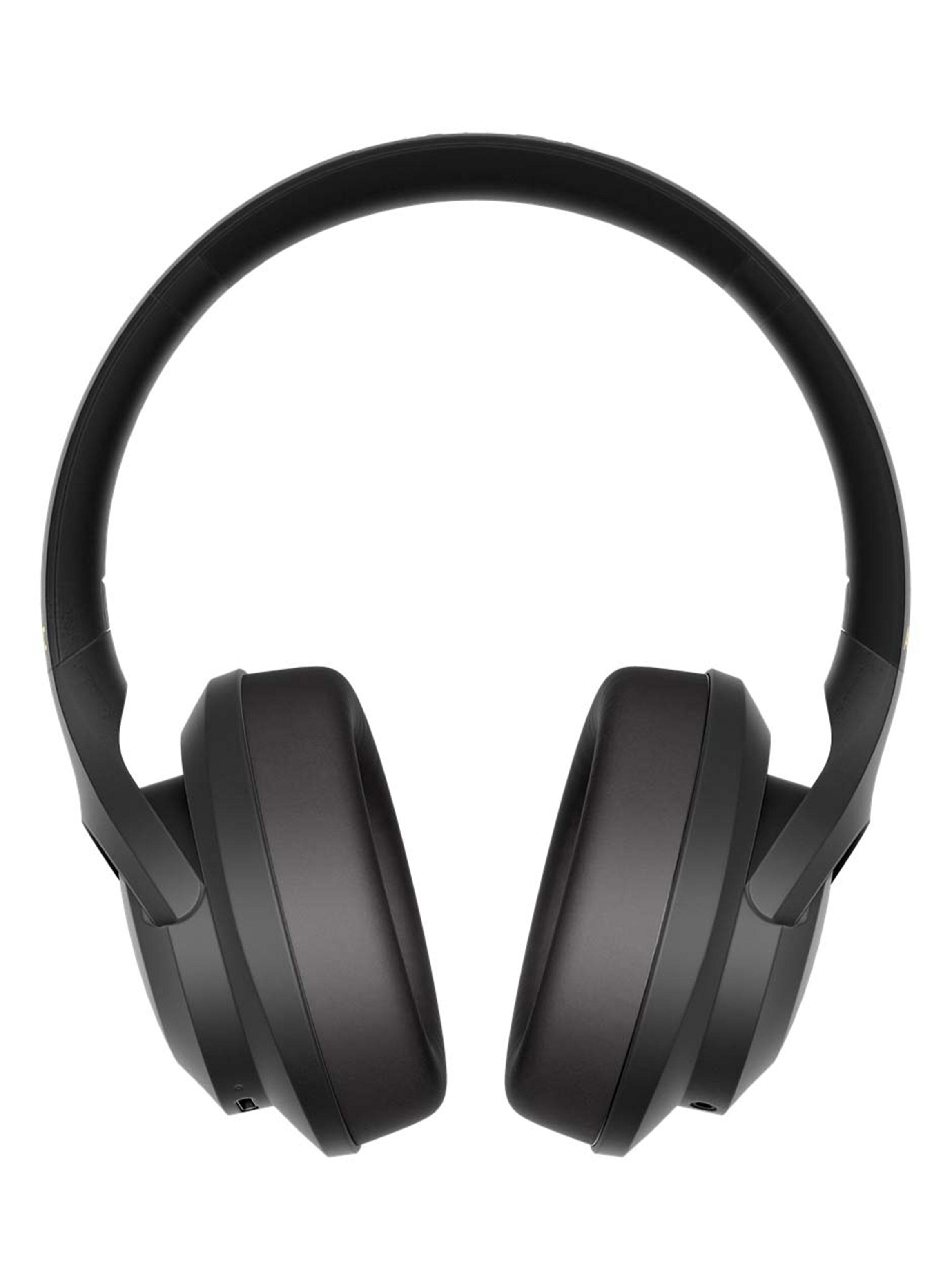 Audífonos Bluetooth Pulse ANC Negro-0