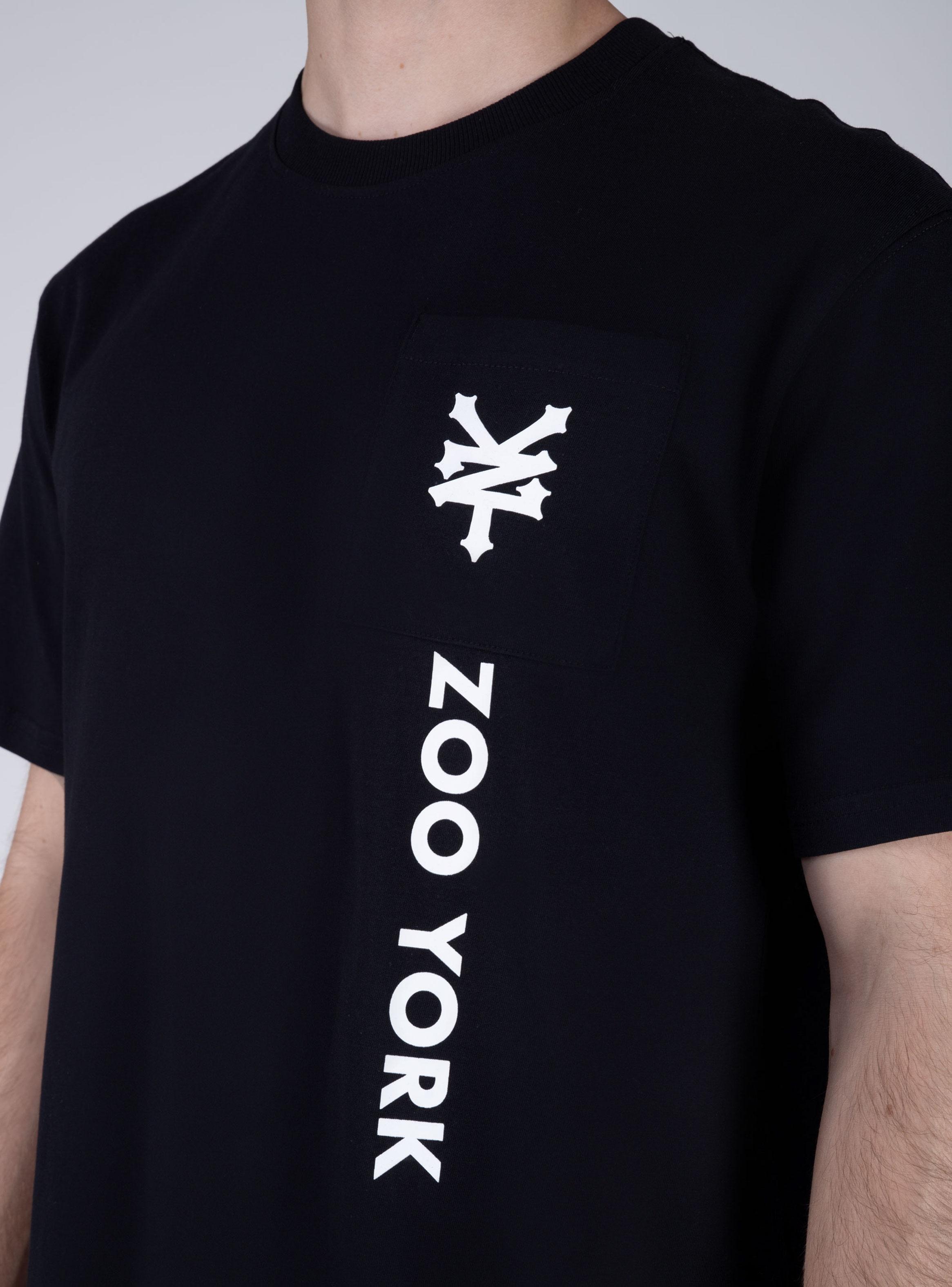 Polera Manga Corta Allmart-2