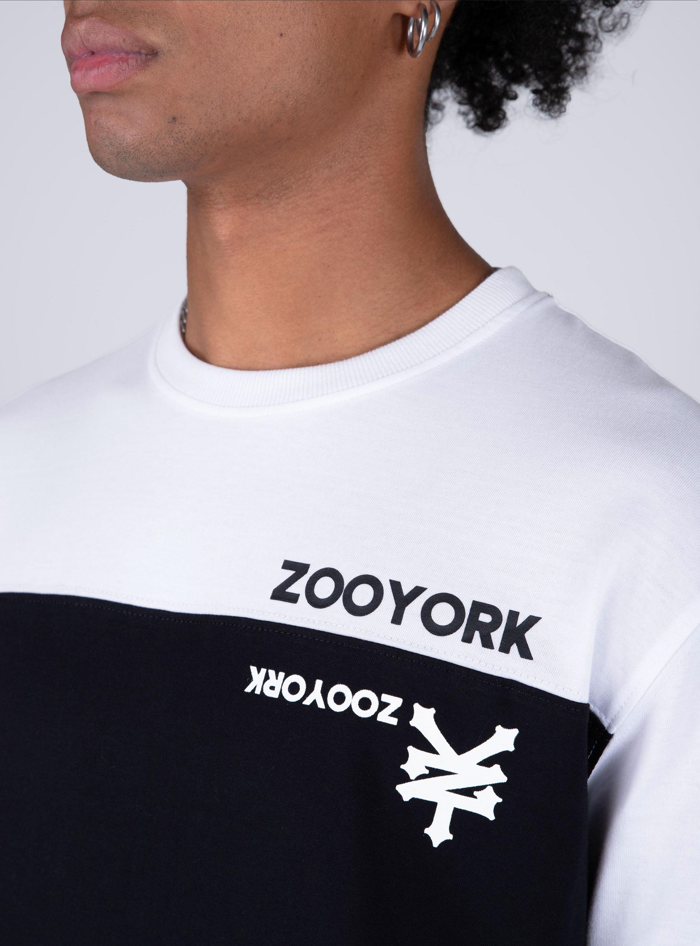 Polera Manga Corta Attache-2