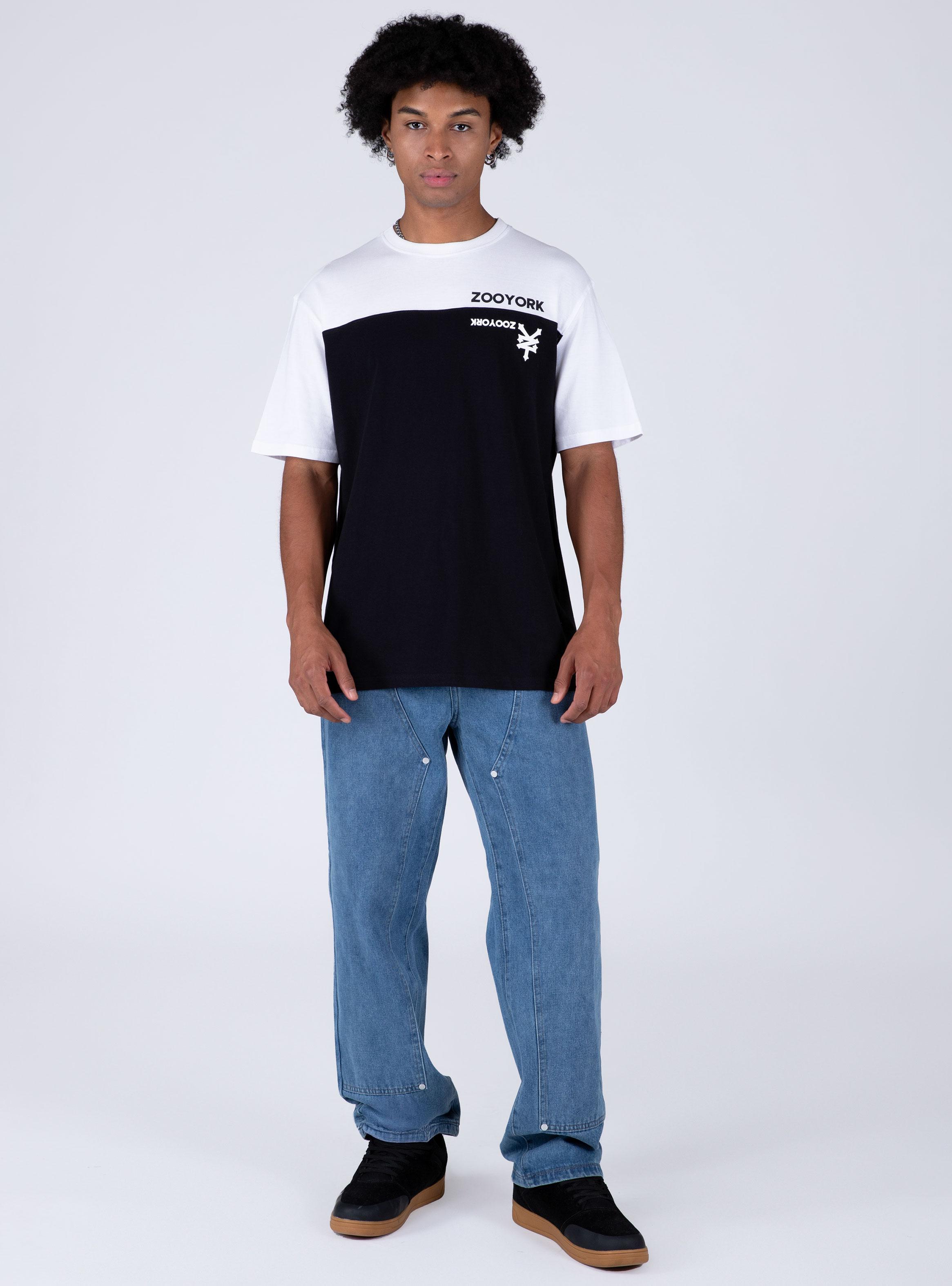 Polera Manga Corta Attache-3