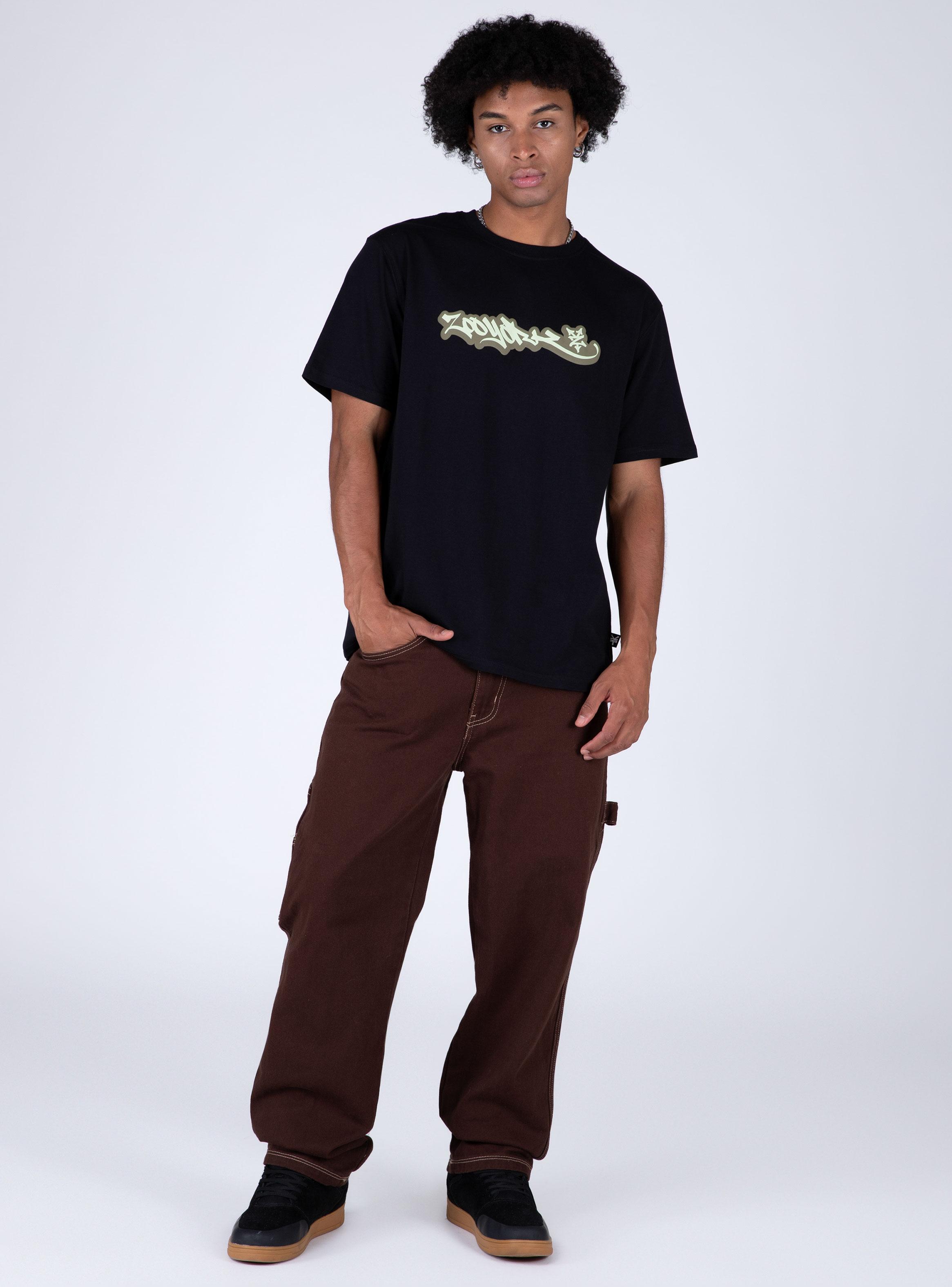 Polera Manga Corta Curvy-3