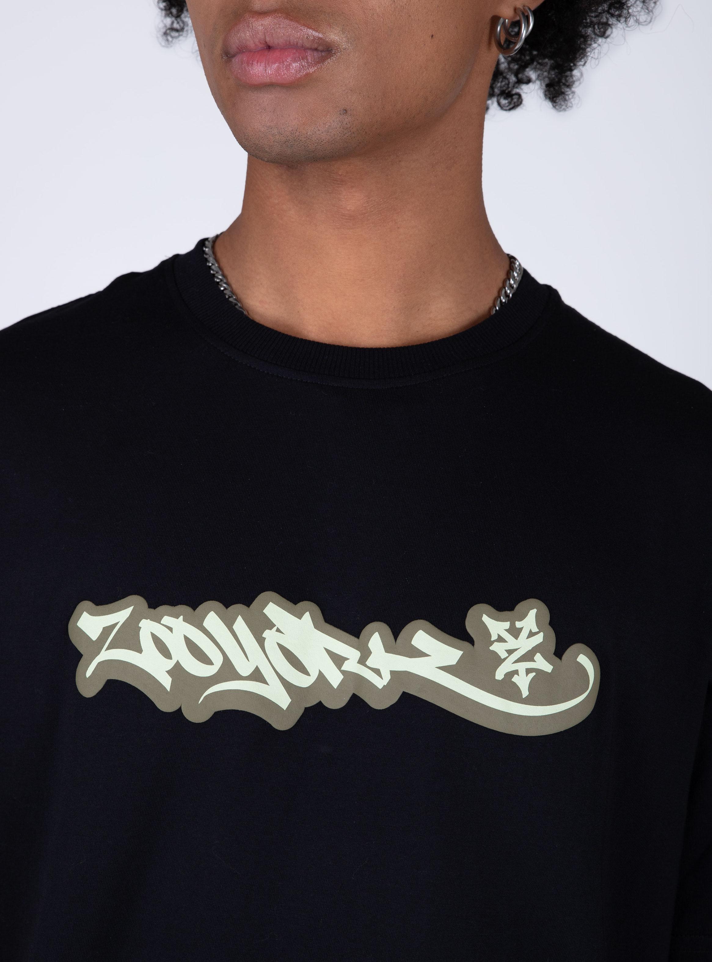 Polera Manga Corta Curvy-2