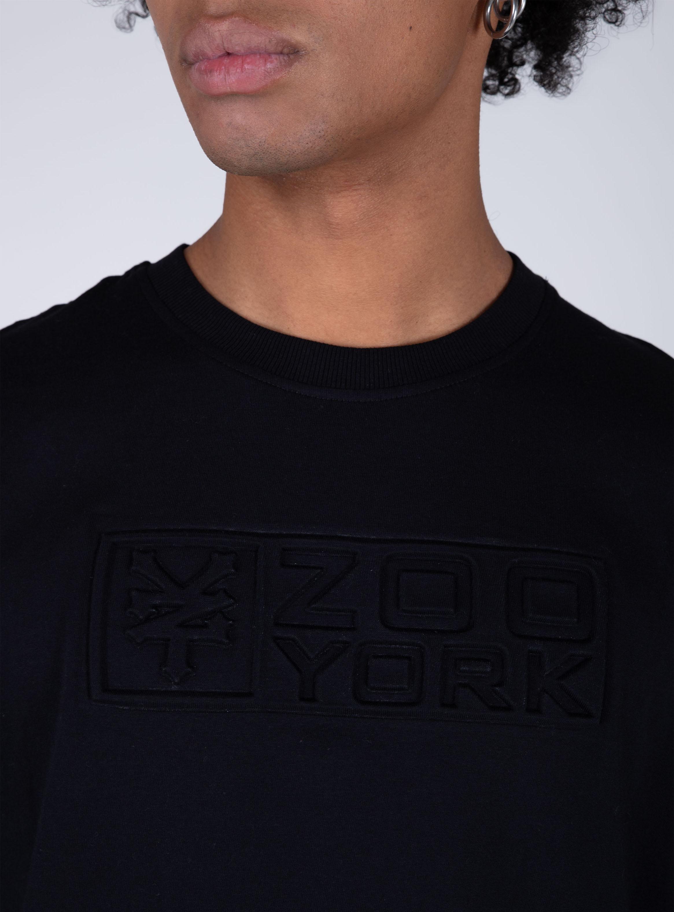 Polera Manga Corta North-2