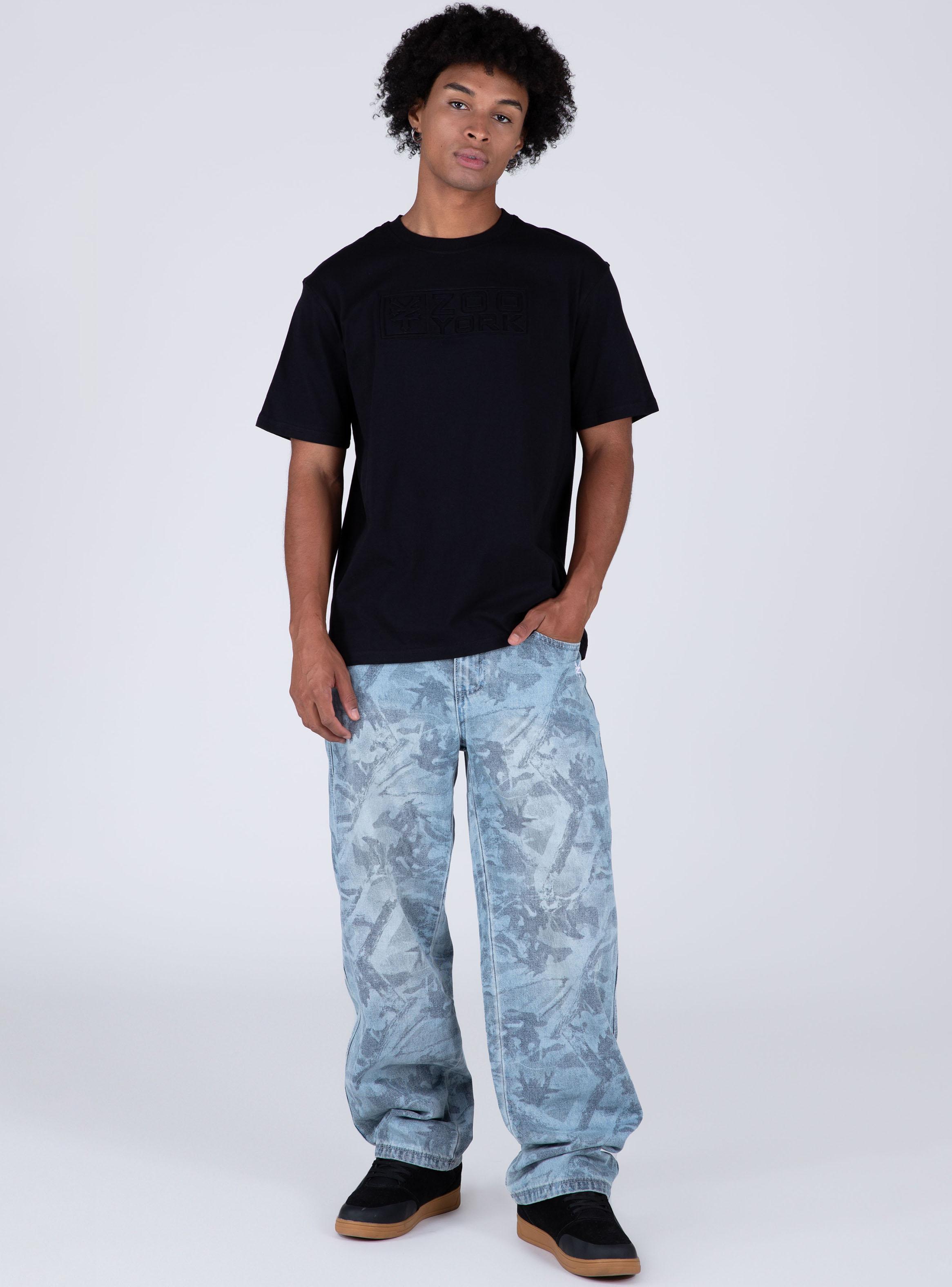 Polera Manga Corta North-3