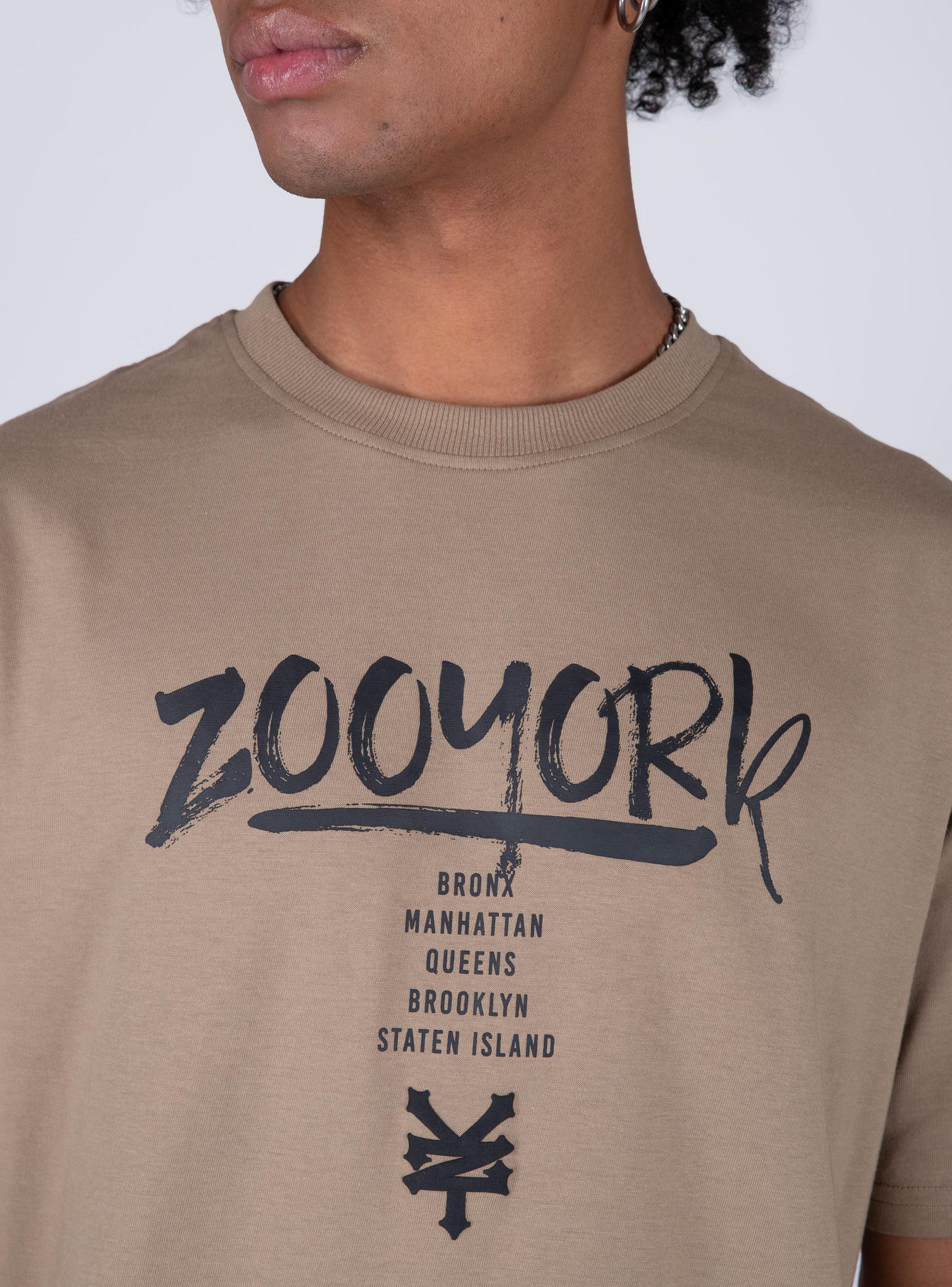 Polera Manga Corta Subart-2