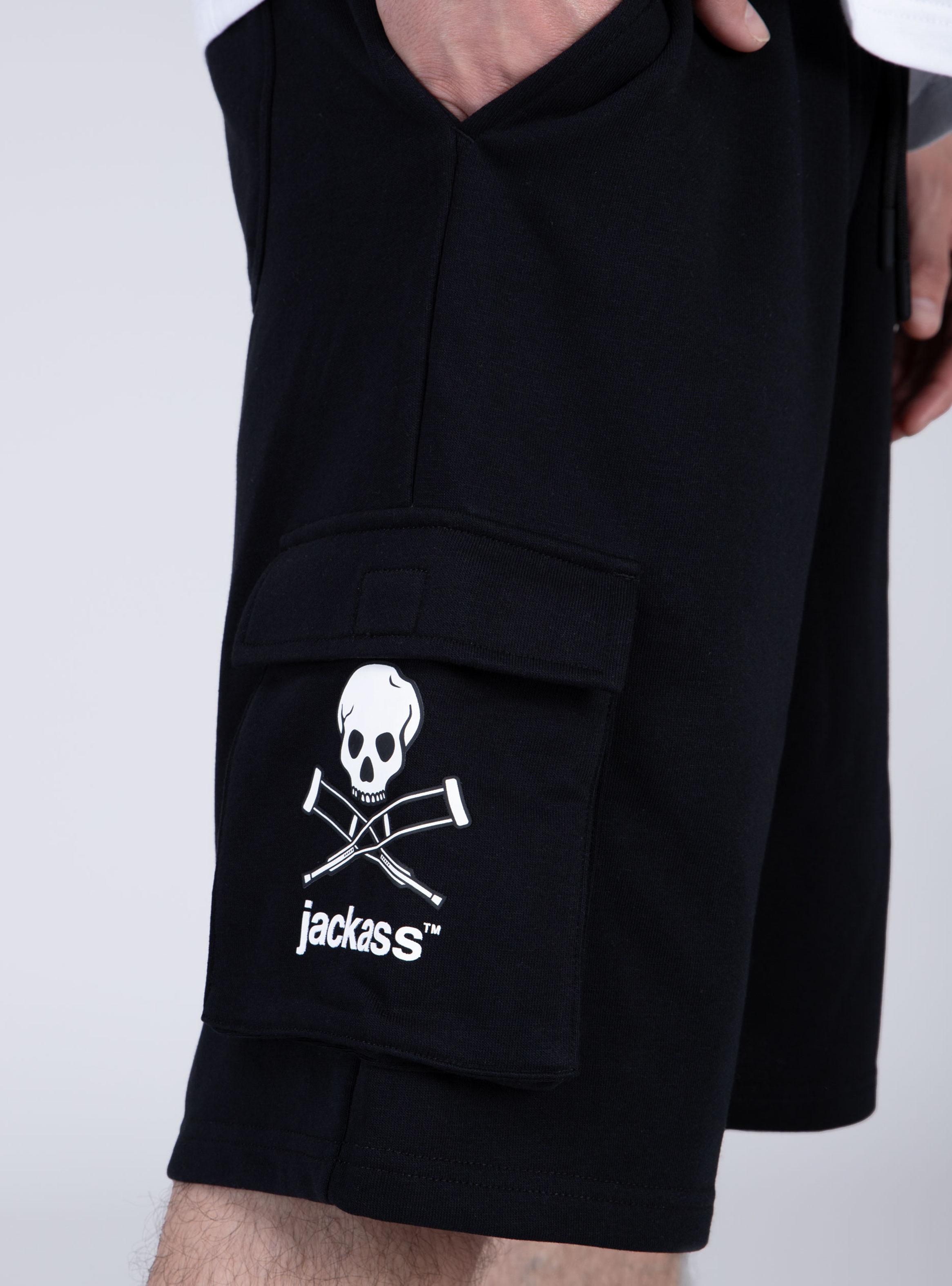 Short Jk Riot 10030690-2