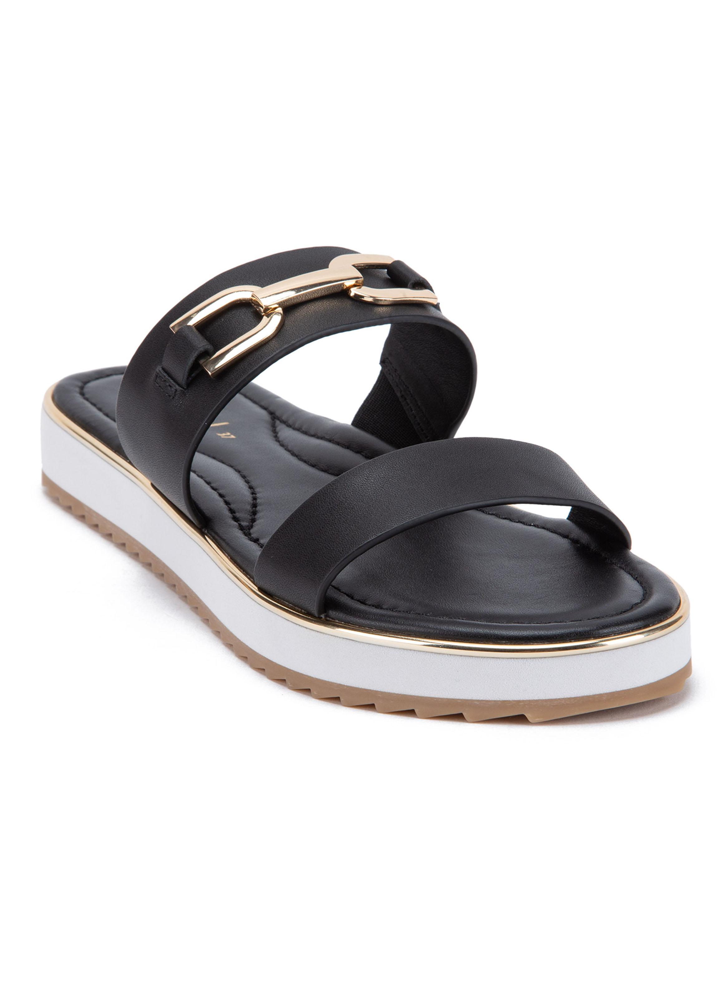 Sandalia Mira 660625 Cuero Mujer-2