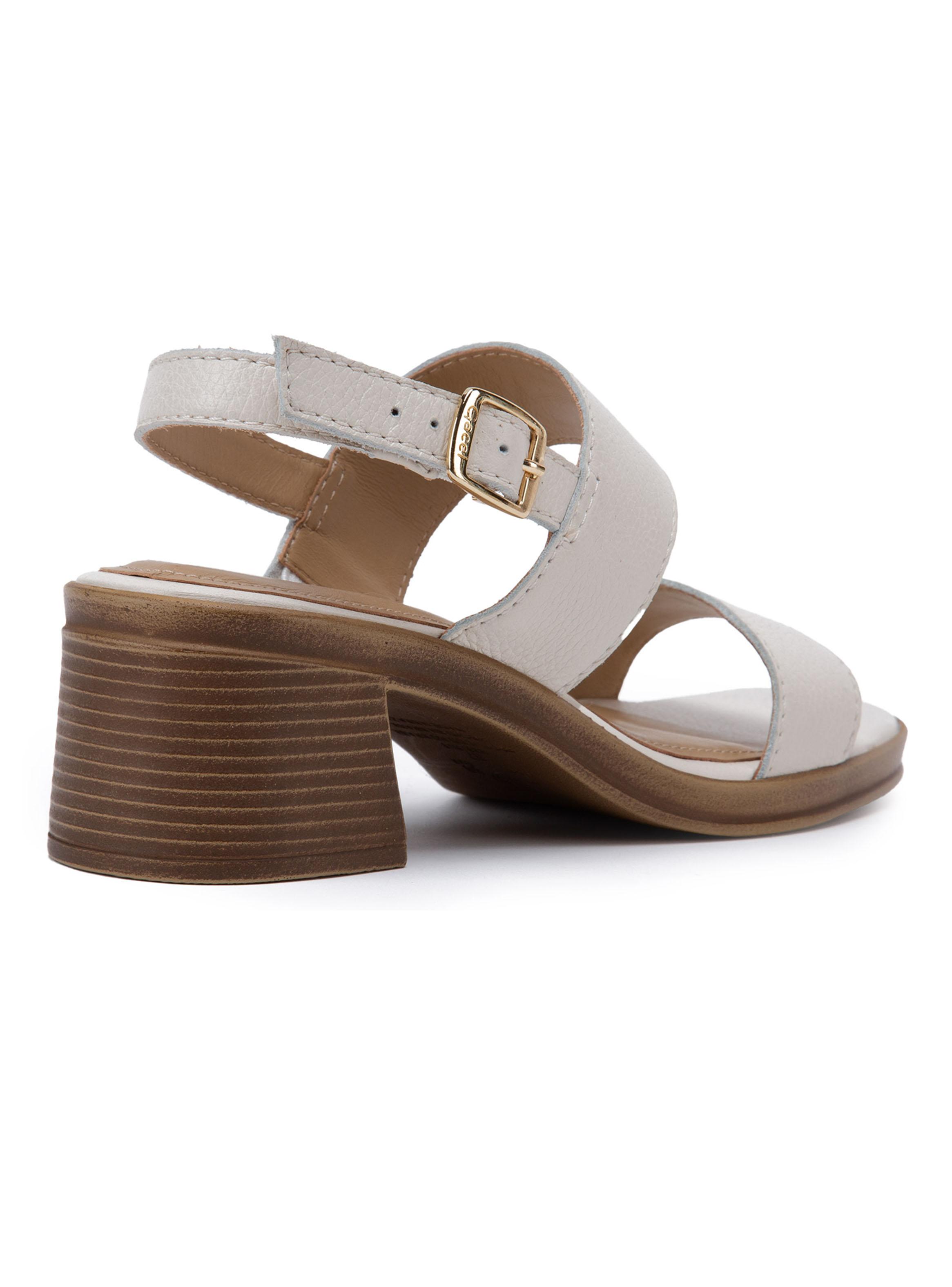 Sandalia Tori 660673 Cuero Mujer-3