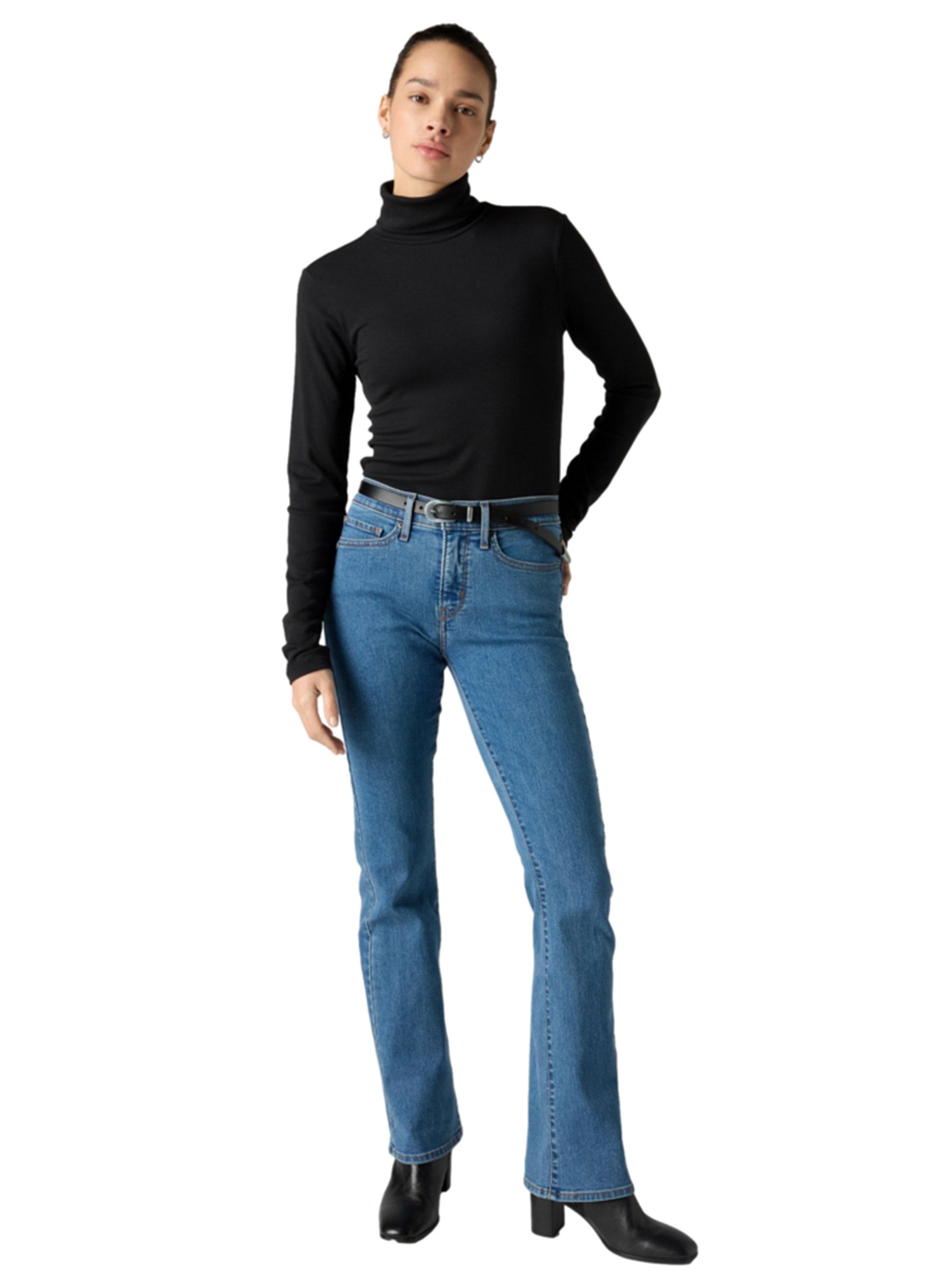 Jeans 315 Shaping-3