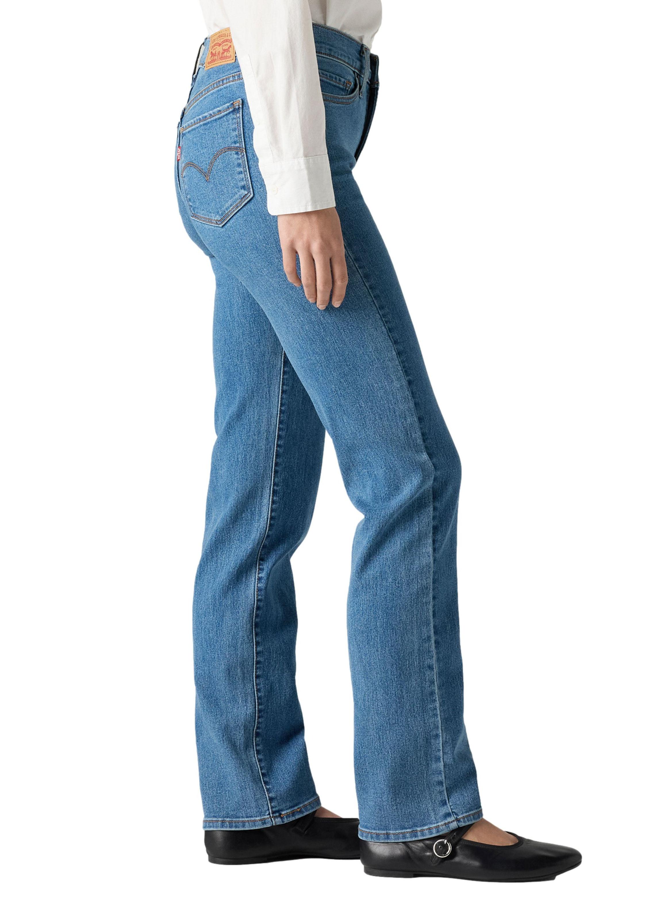 Jeans 314 Shaping Corte Straight-2