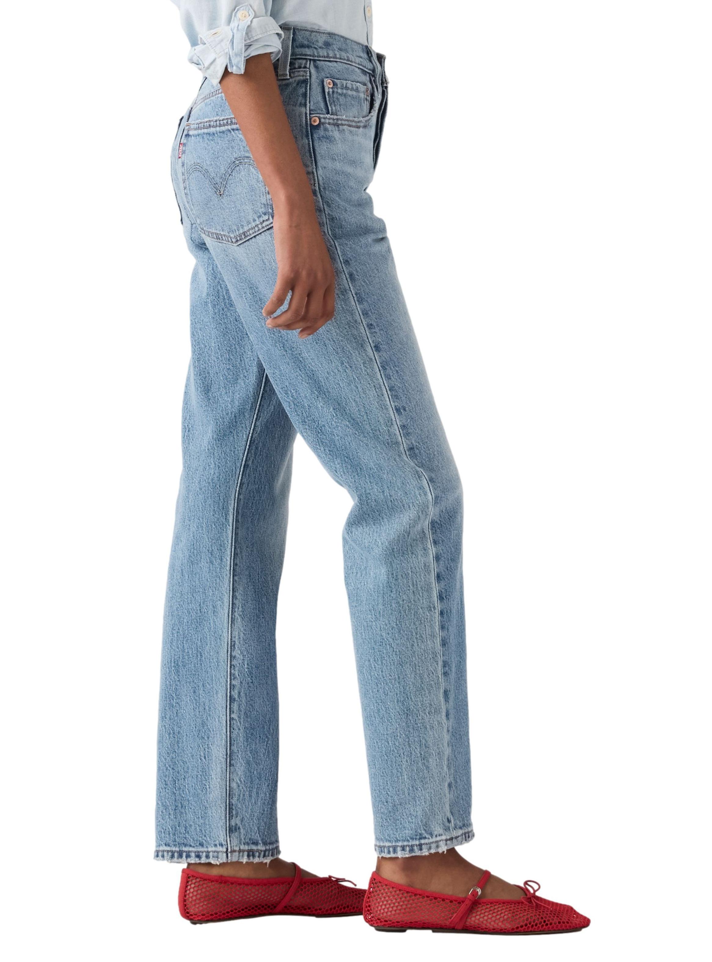 Jeans 501 Straight Fit-2