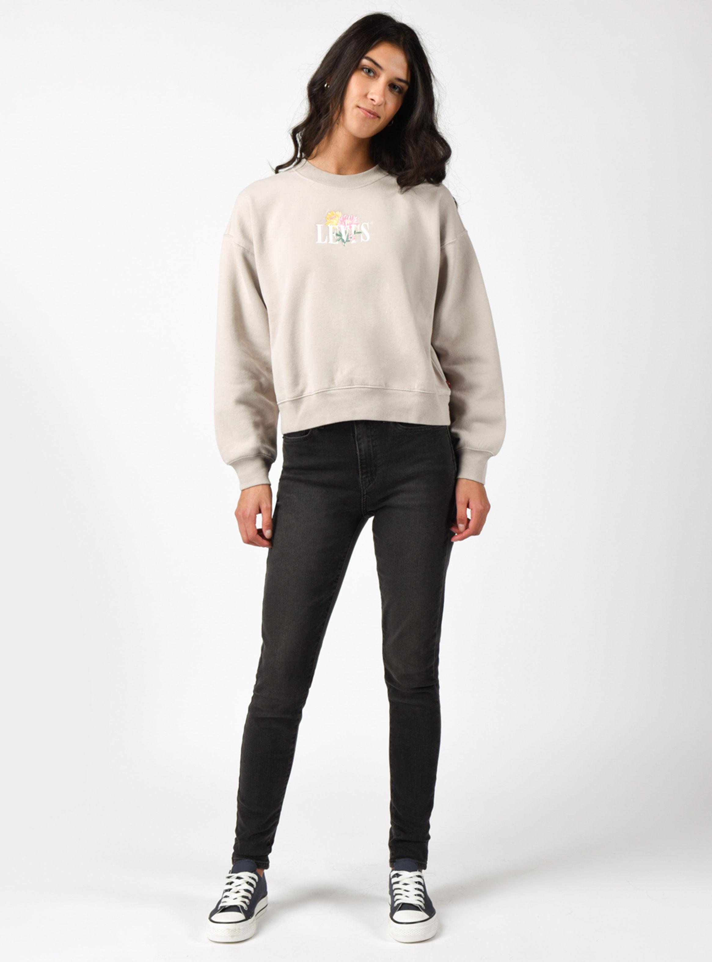 Jeans 721 High Rise Skinny-3