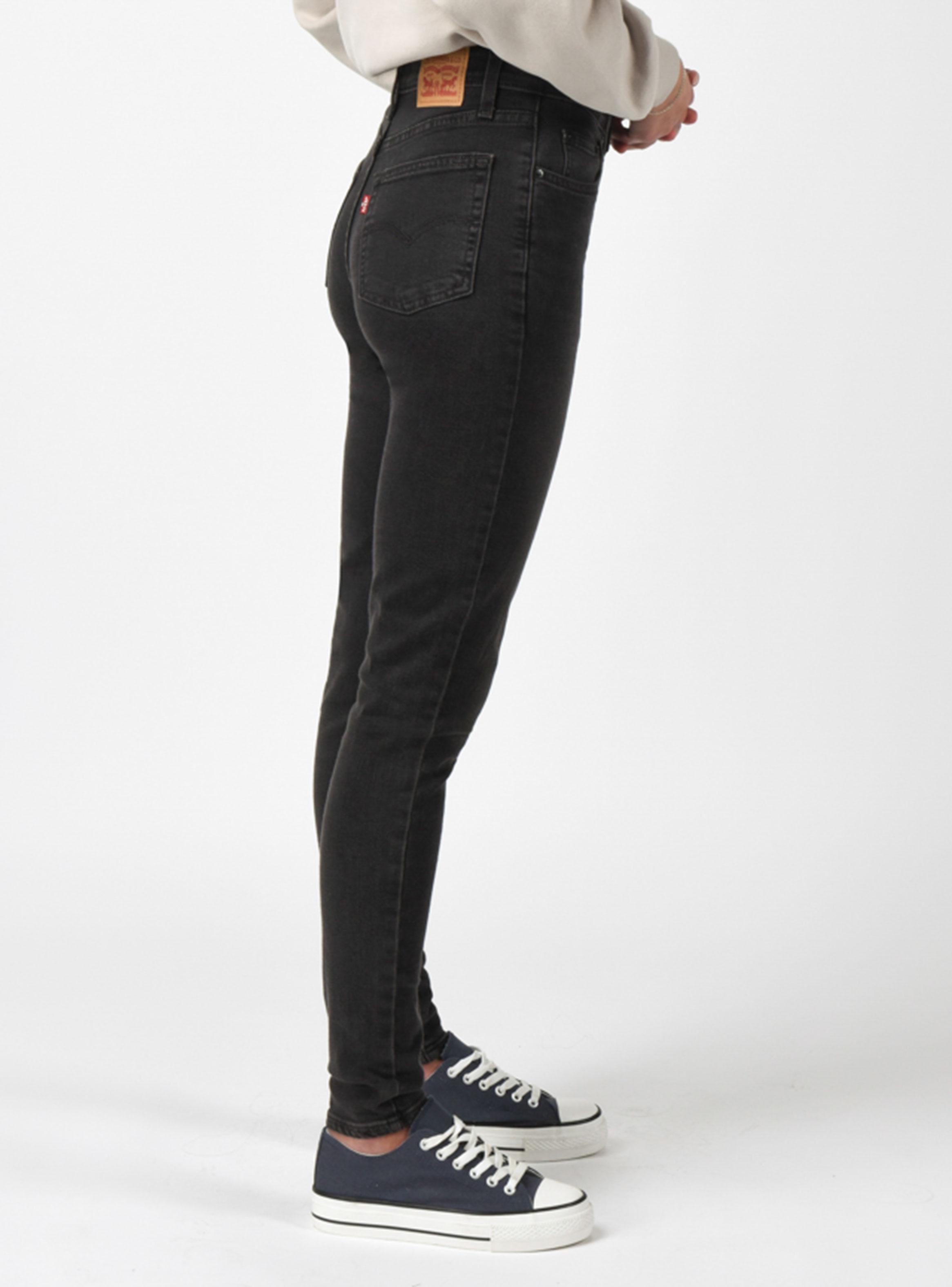 Jeans 721 High Rise Skinny-2
