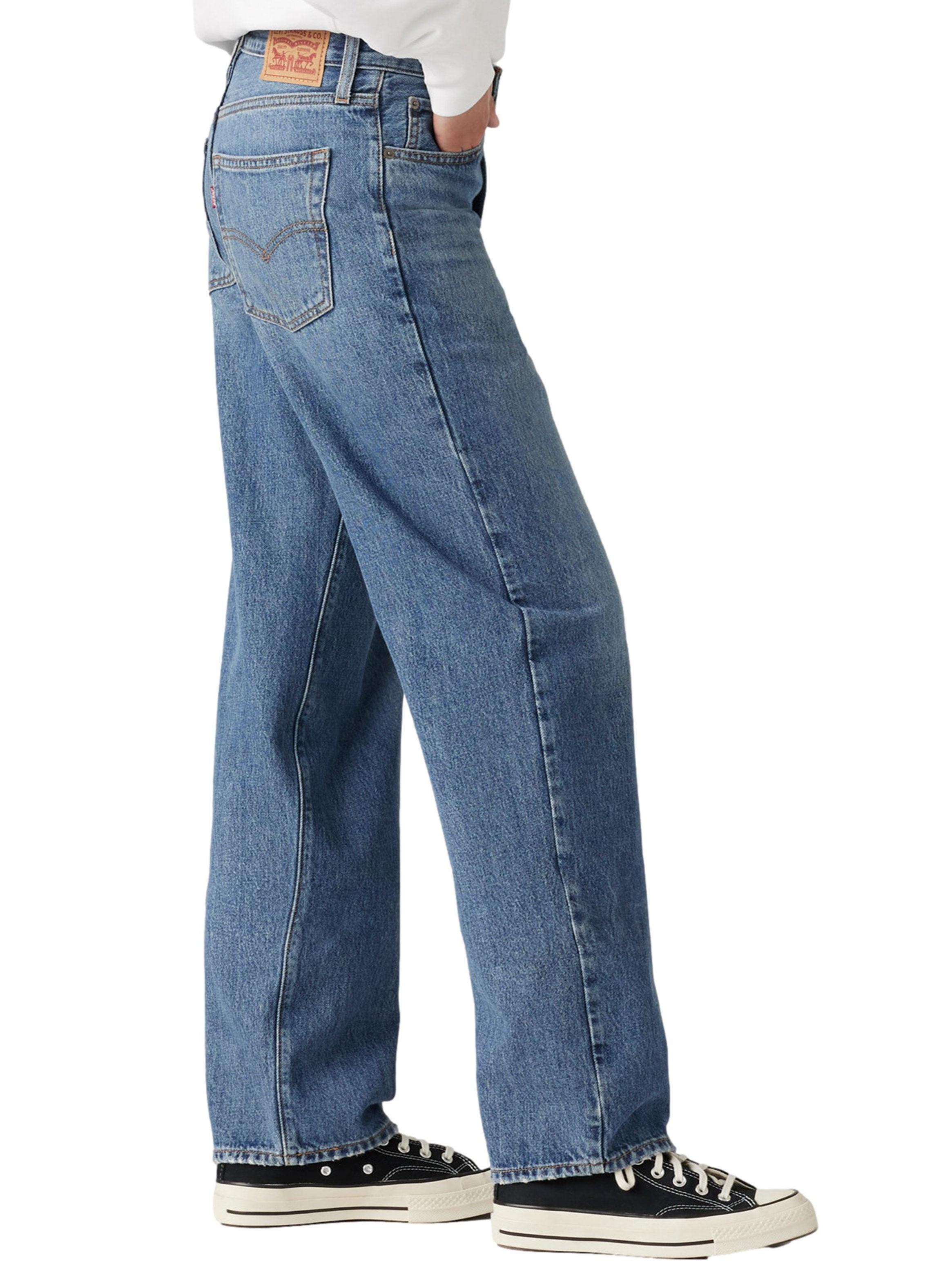 Jeans 94 Baggy-2