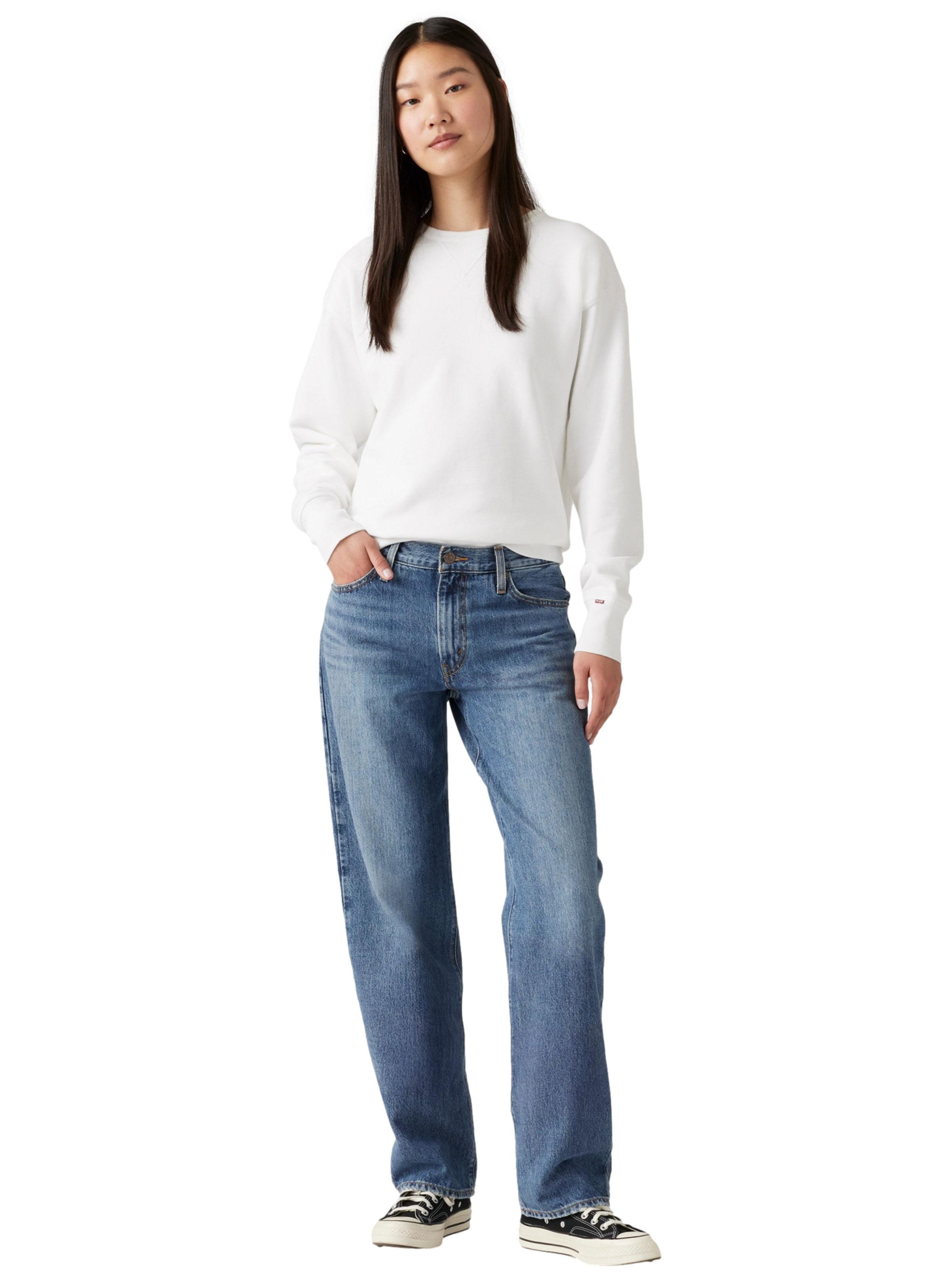 Jeans 94 Baggy-3