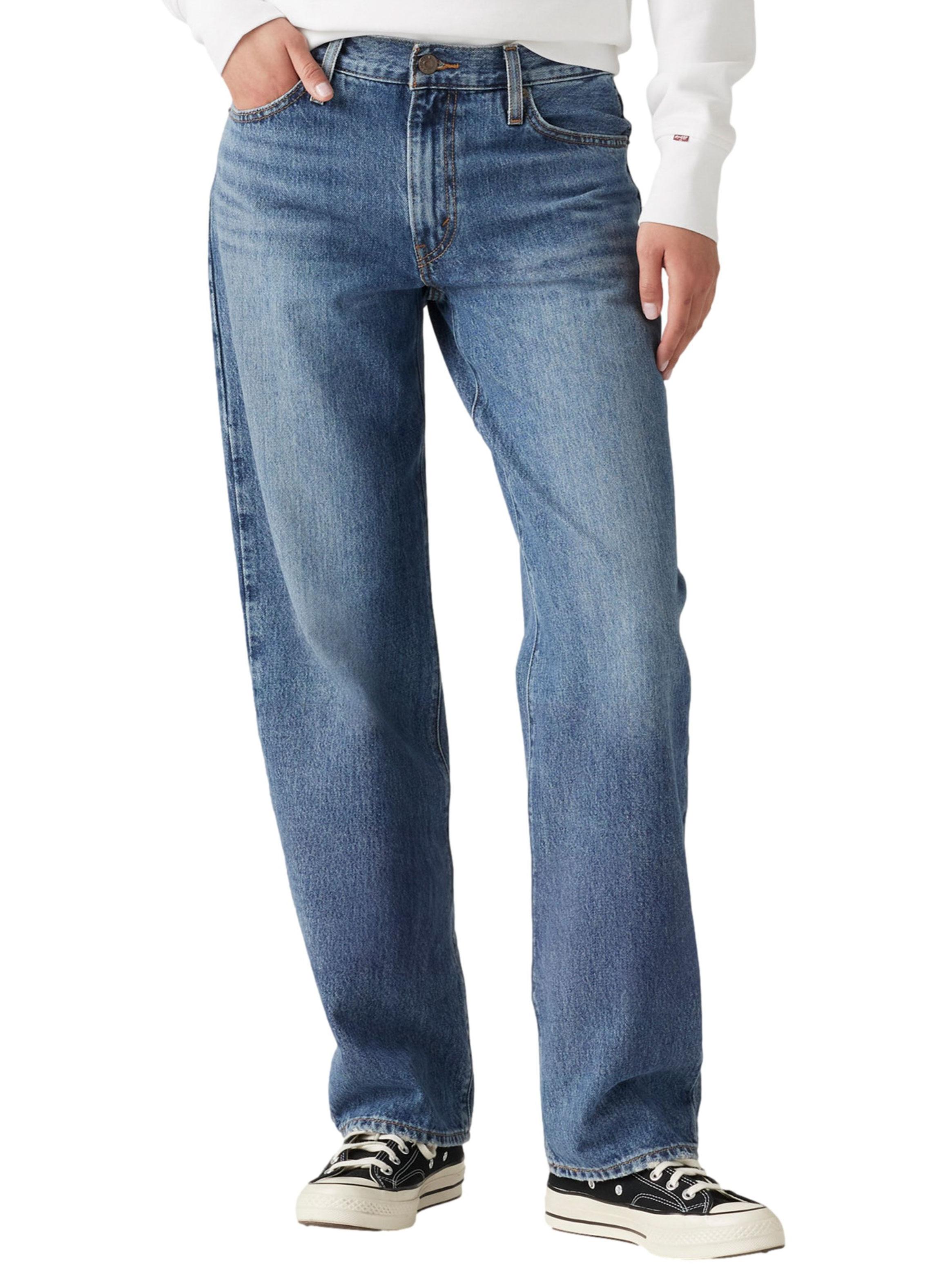 Jeans 94 Baggy-0