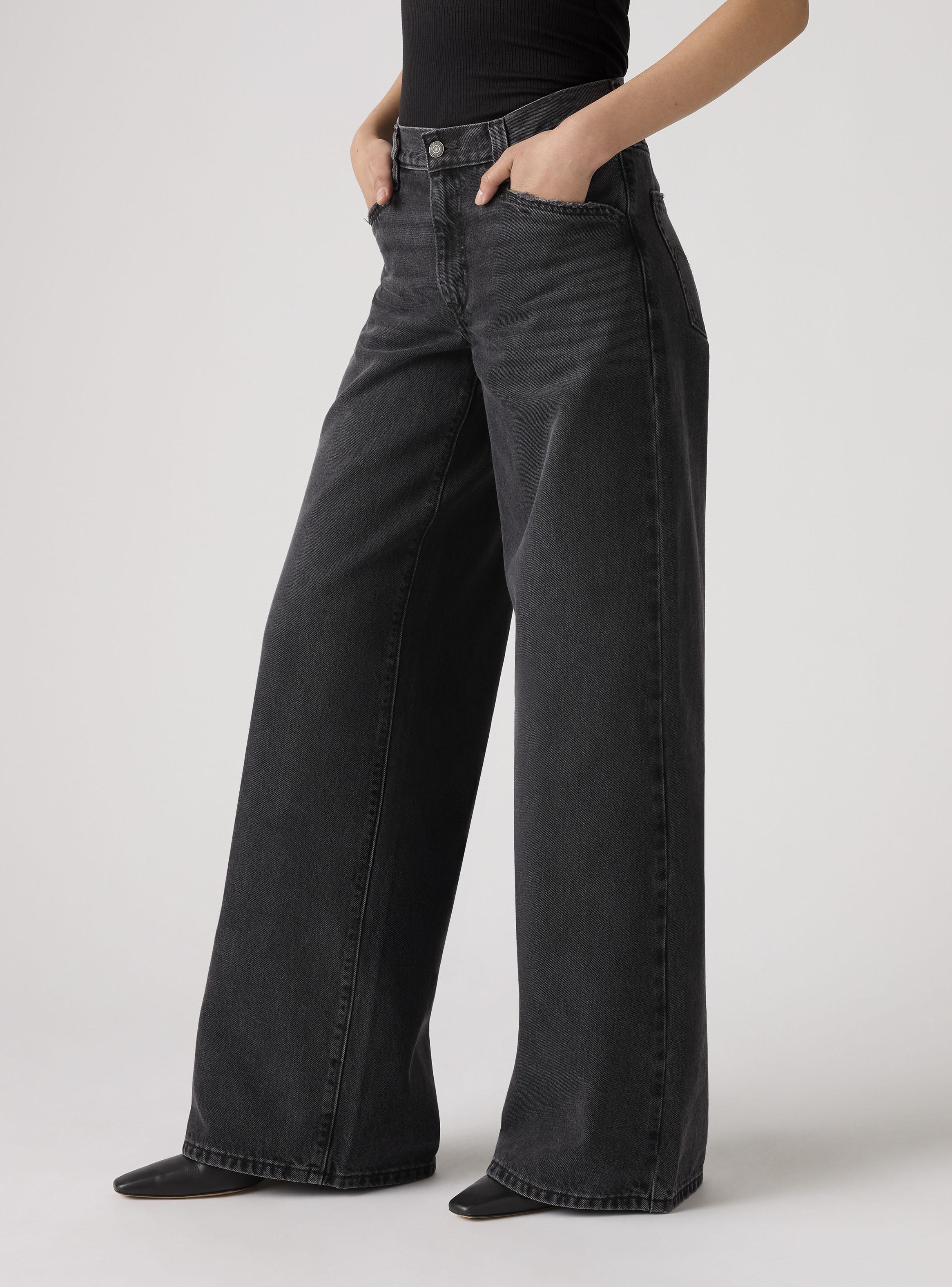 Jeans 94 Baggy Wide Leg-2