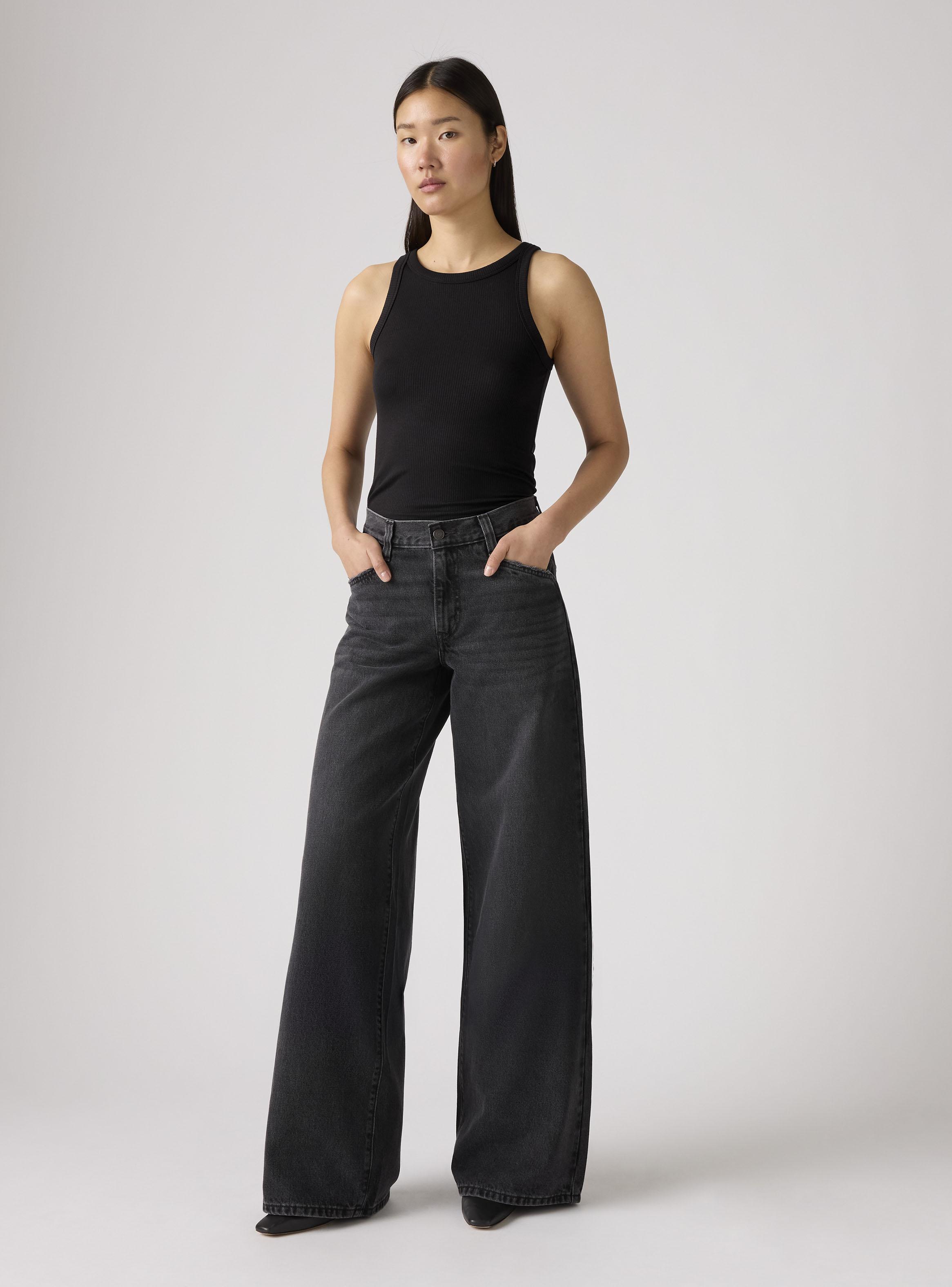 Jeans 94 Baggy Wide Leg-3