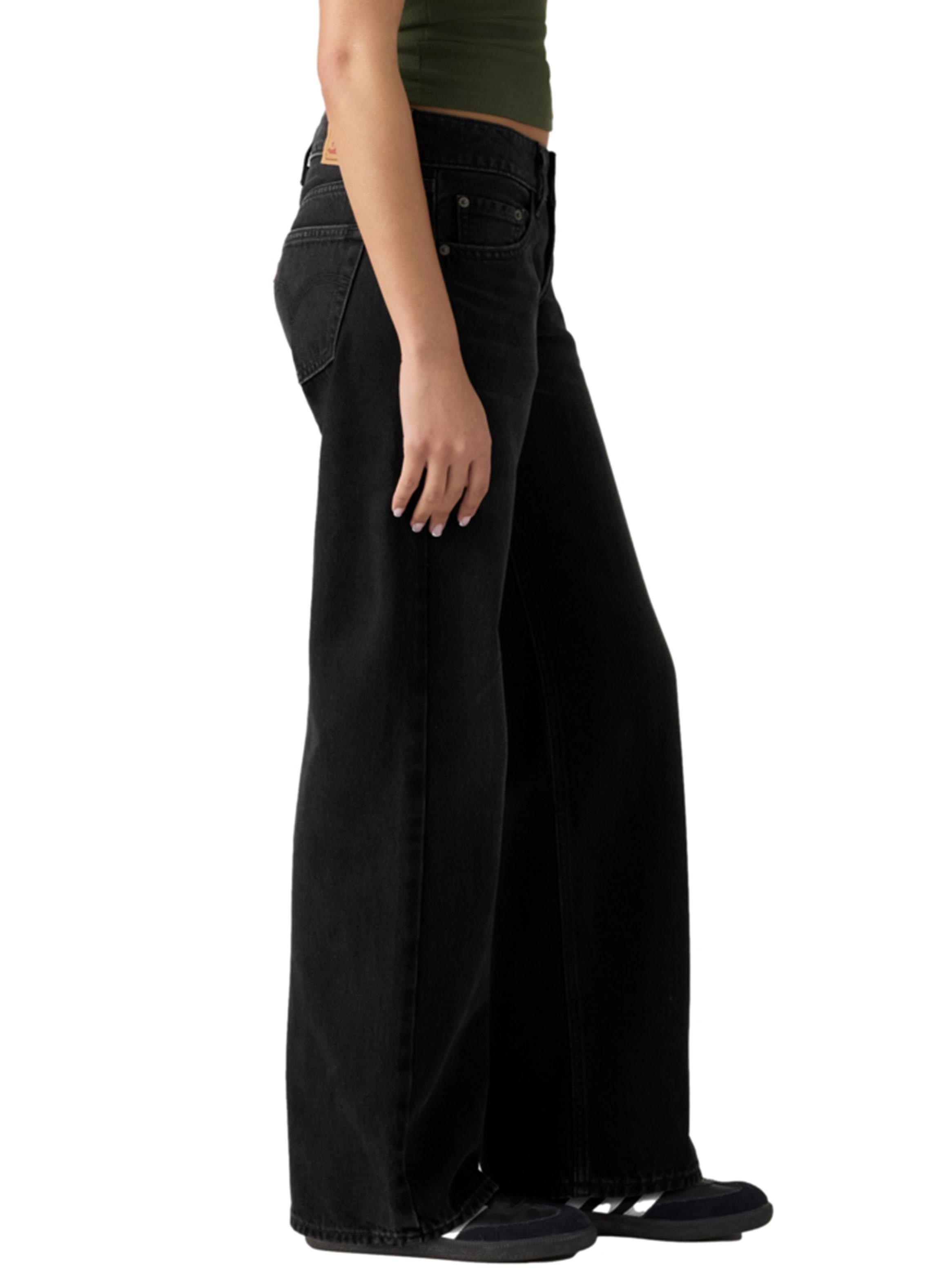 Jeans Superlow Loose-2