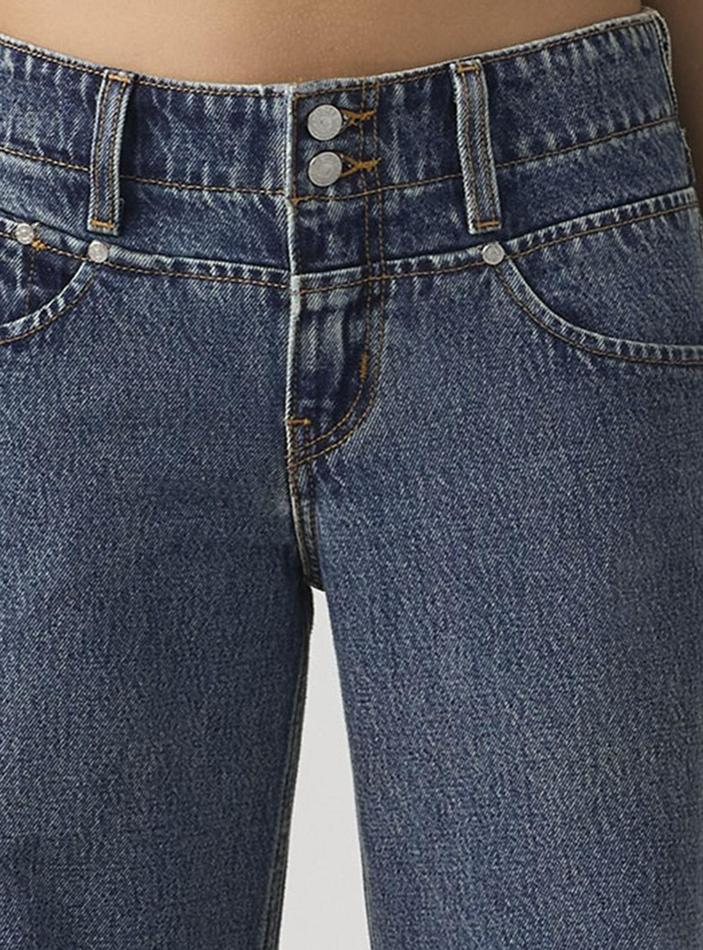 Jeans Superlow Loose-2