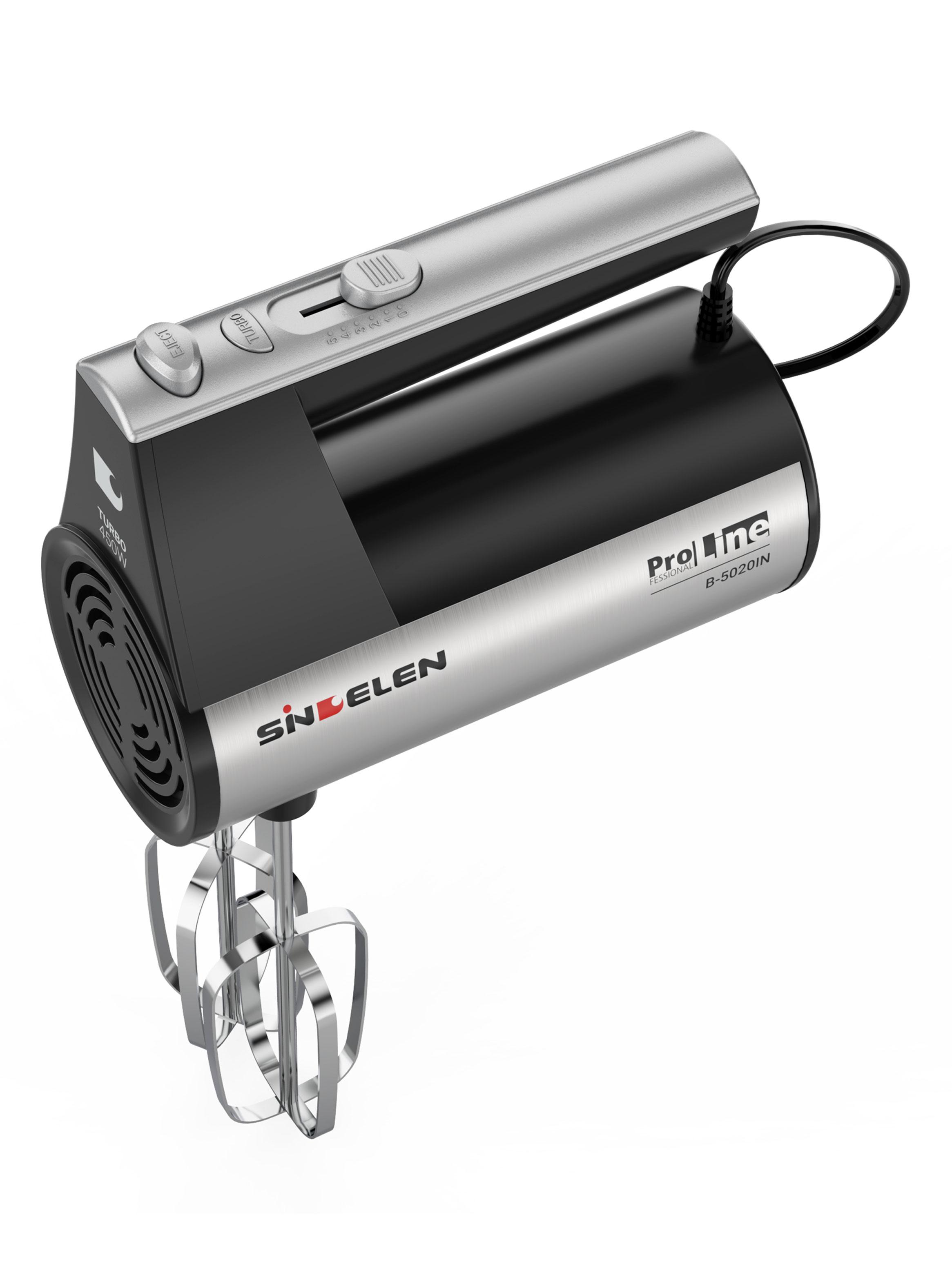 Batidora Manual Turbo B-5020IN-2