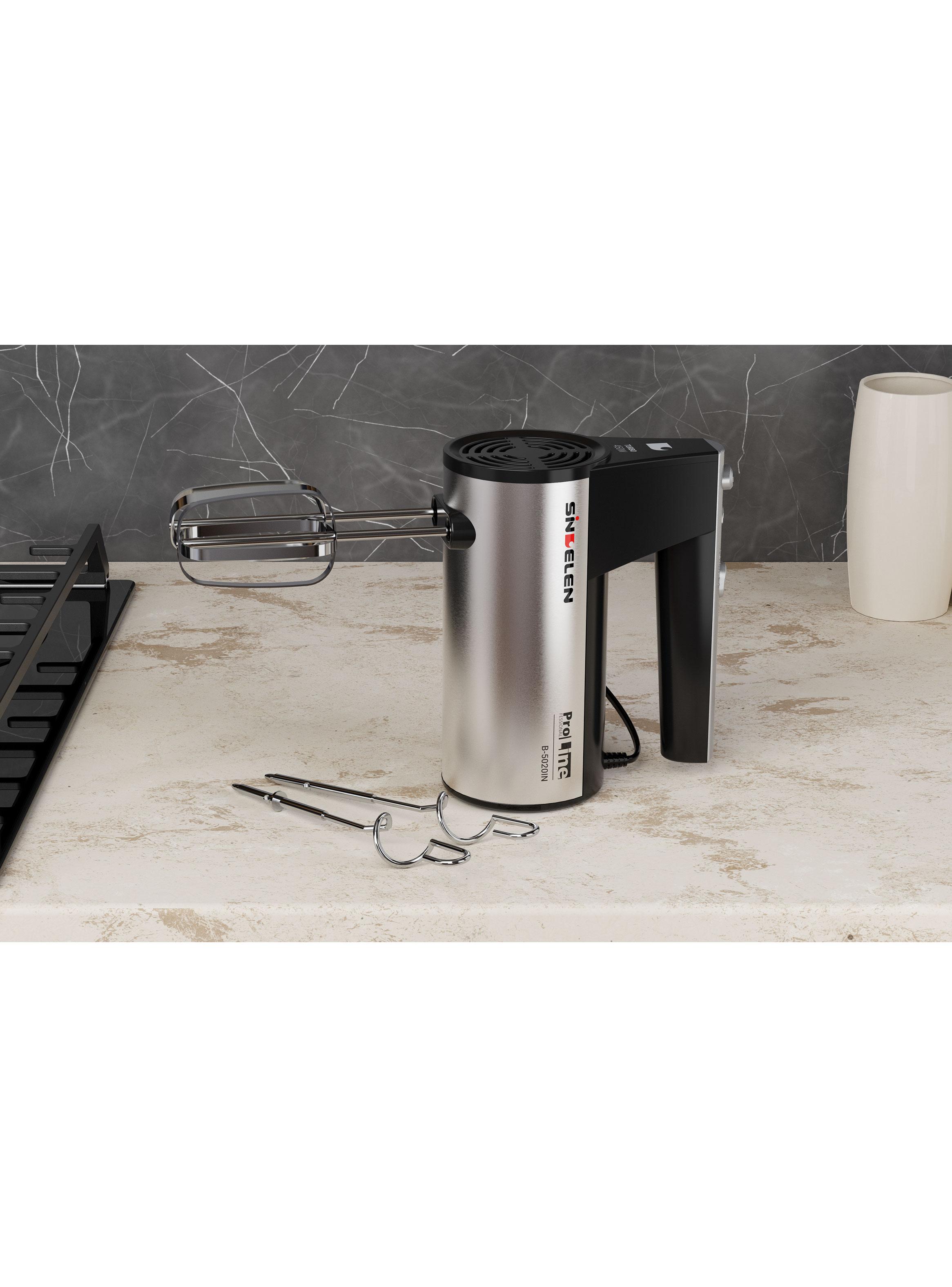 Batidora Manual Turbo B-5020IN-5