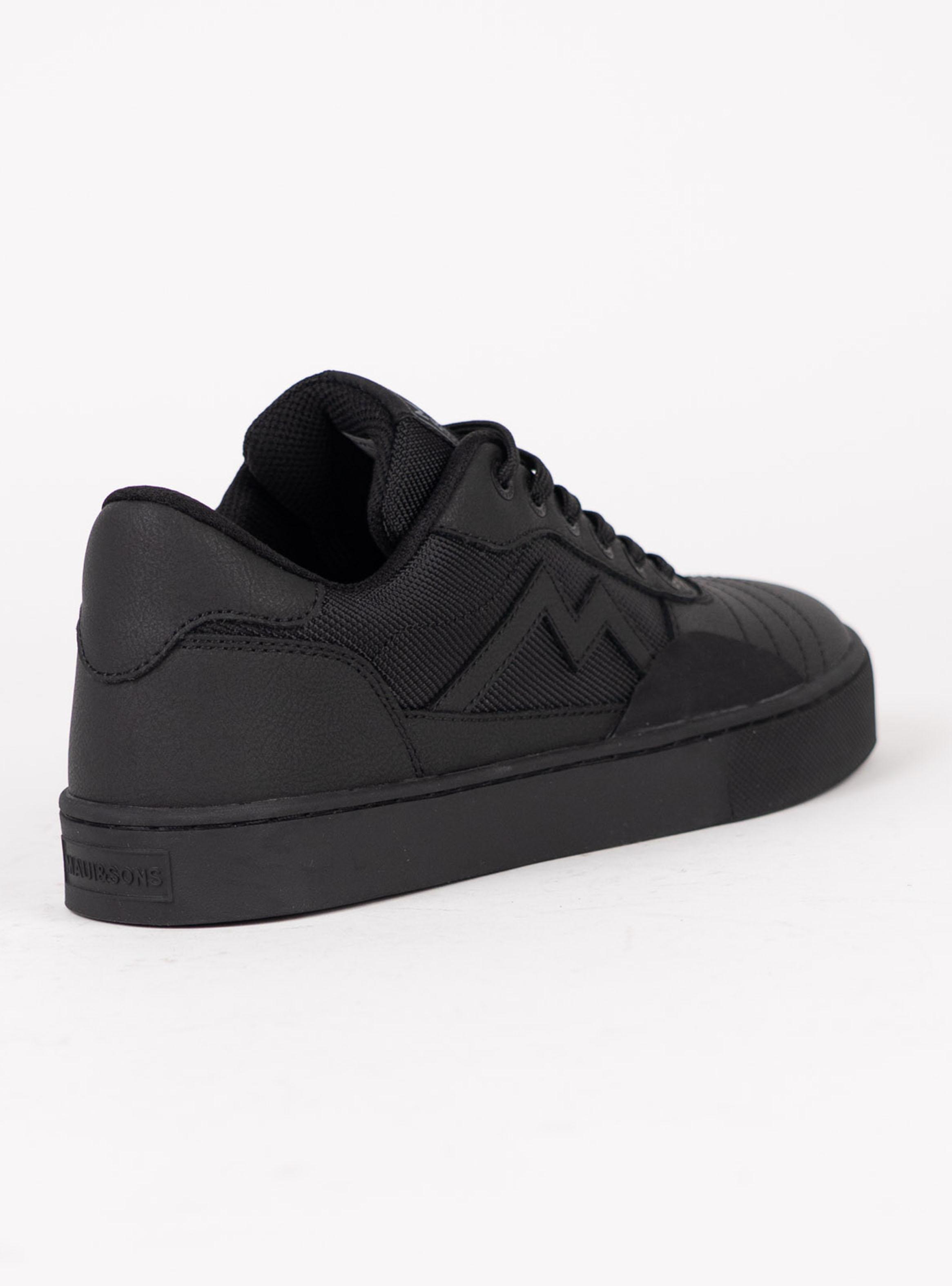 Zapato Escolar Cuero Jr. Acordonado  Hombre-3