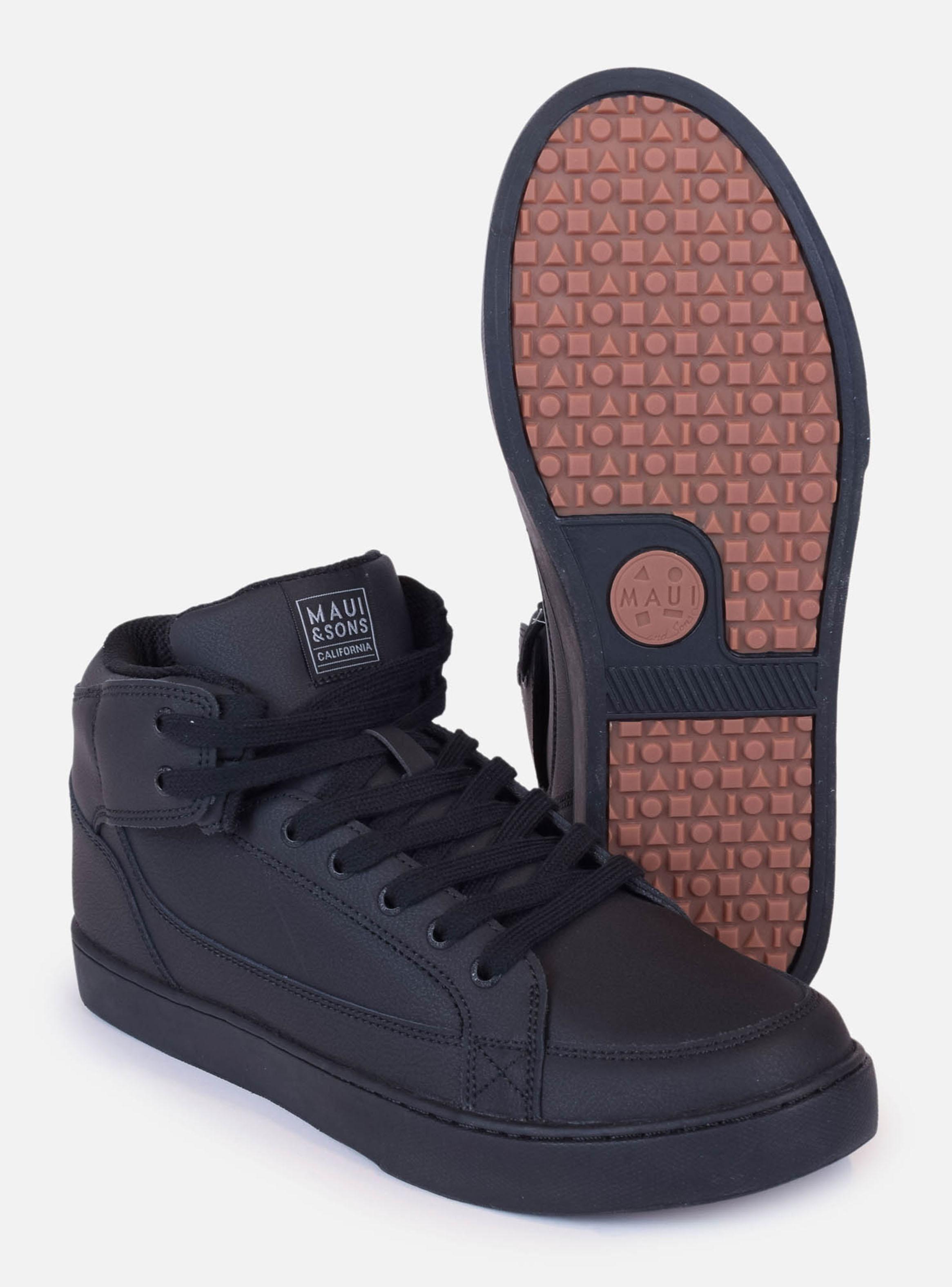 Zapato Escolar Grapichs Lisa Cuero Hombre-2