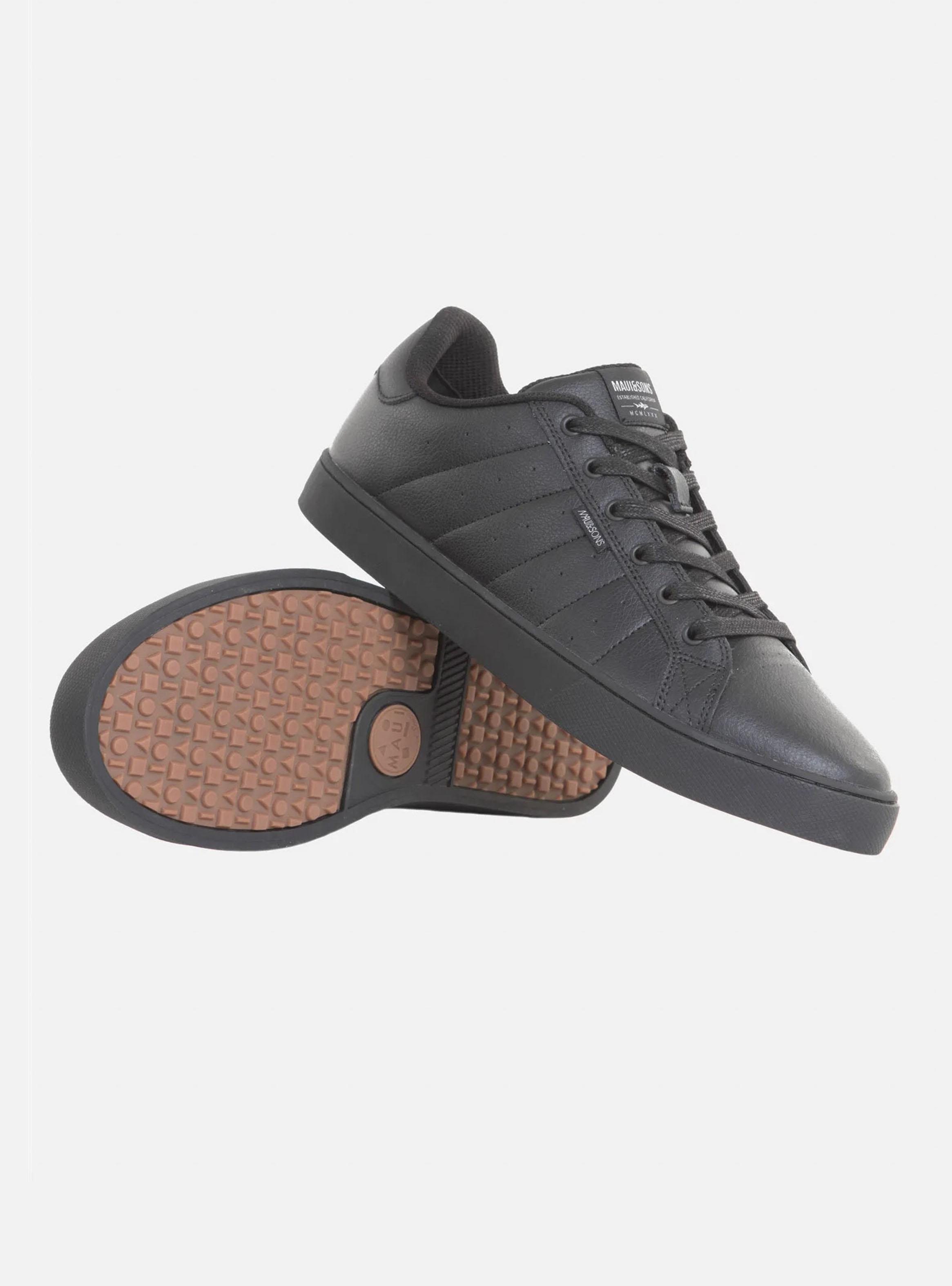 Zapato Escolar Cuero Hombre Acordonado-2