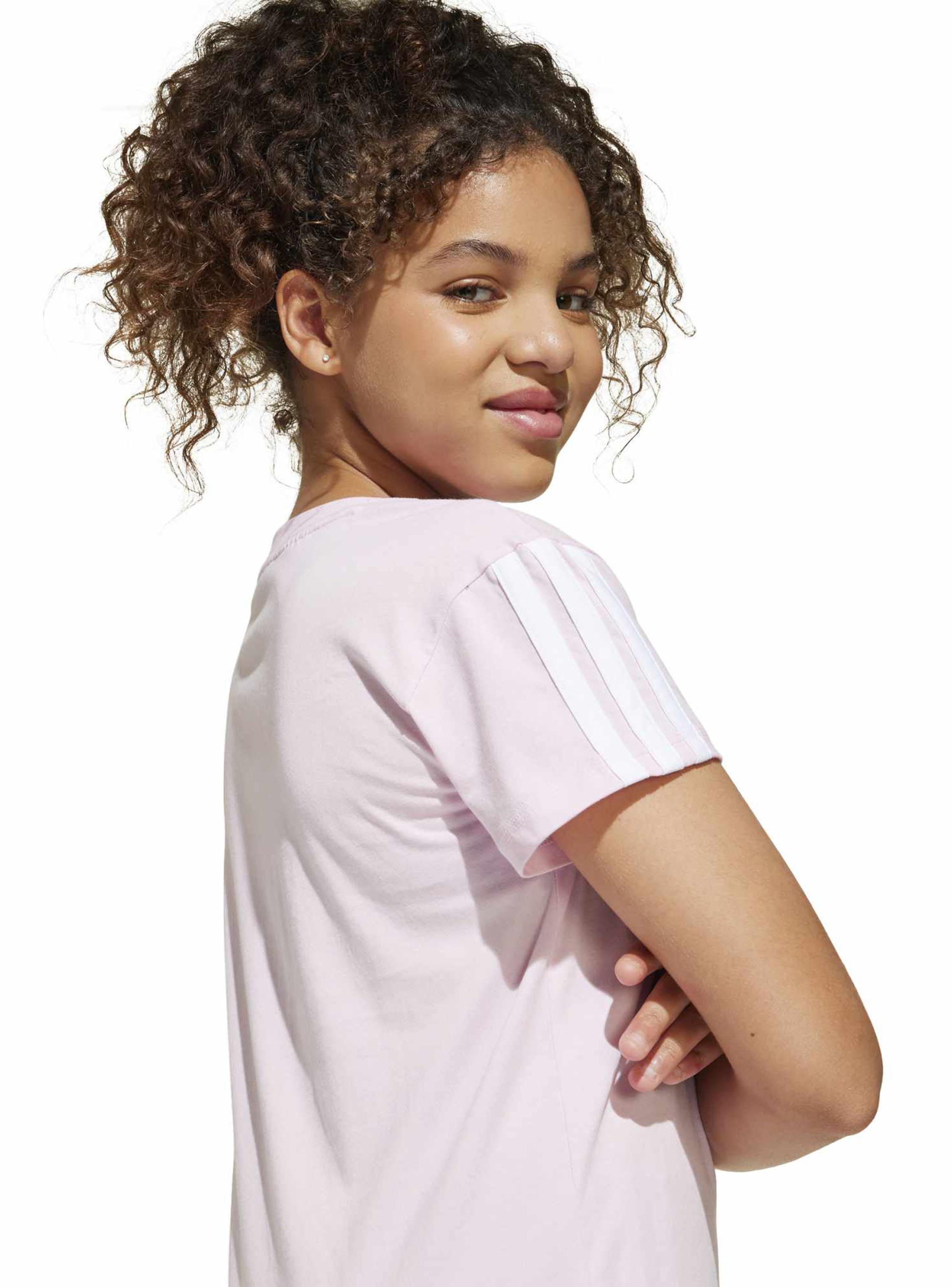Polera Essential Kids Deportivo-3