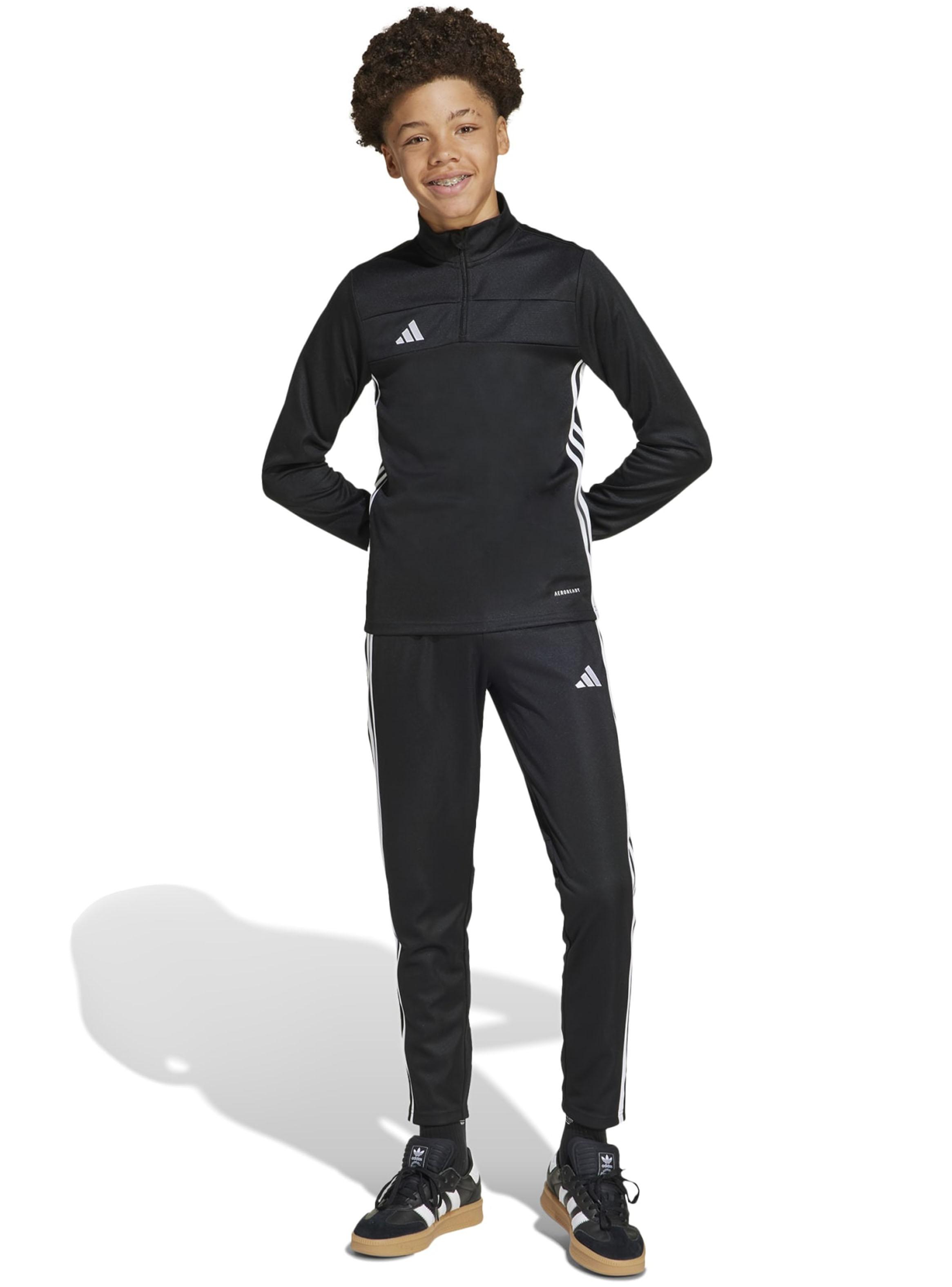 Pantalón Entrenamiento Tiro 25 Essentials-3