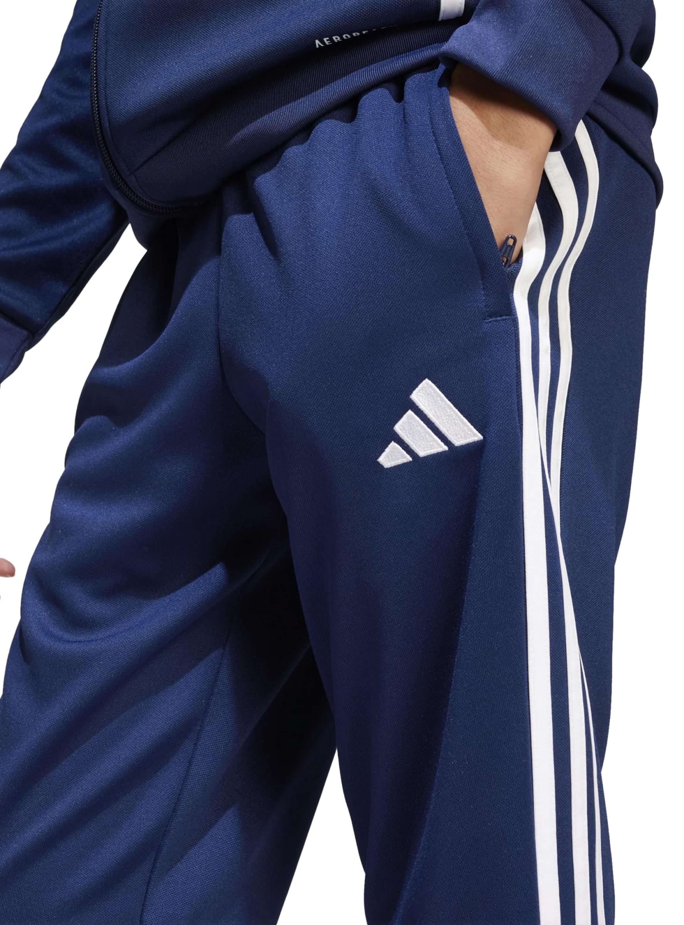 Joggers Football Tiro Essentials para Niñas y Niños-3