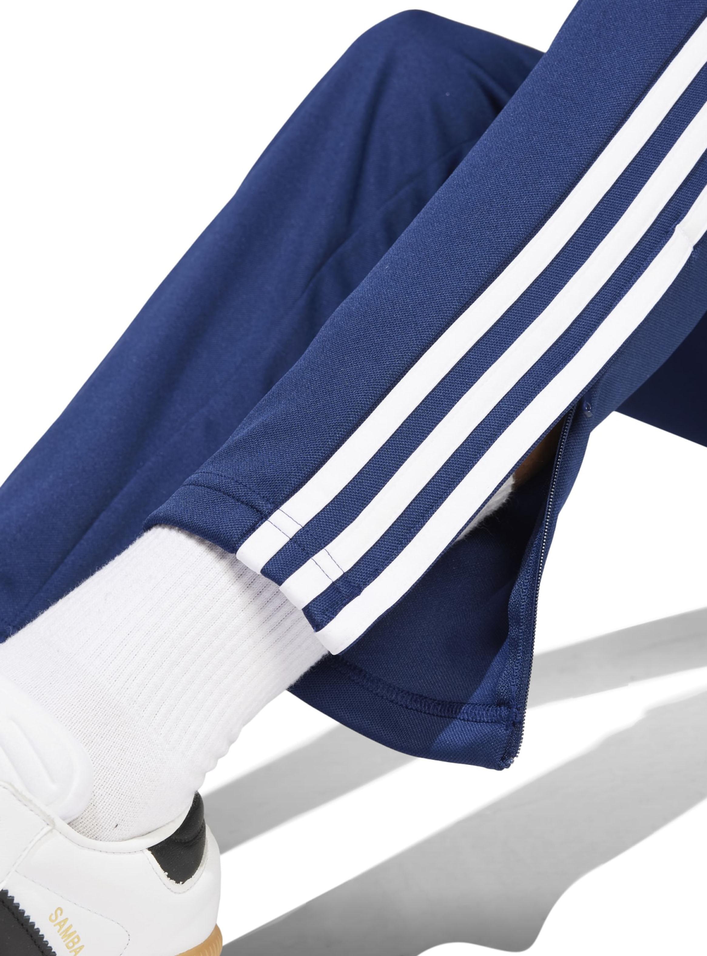 Joggers Football Tiro Essentials para Niñas y Niños-4