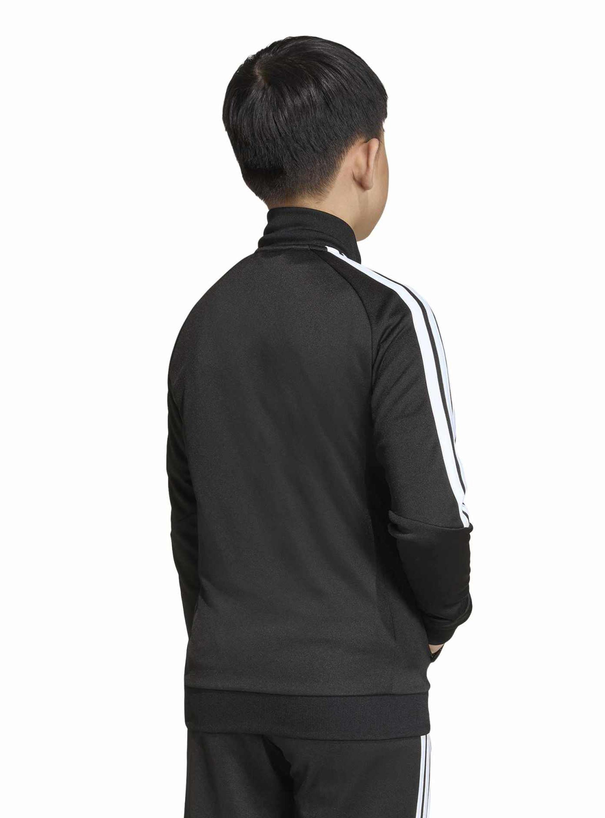 Chaqueta Football Tiro26l para Niñas y Niños-2