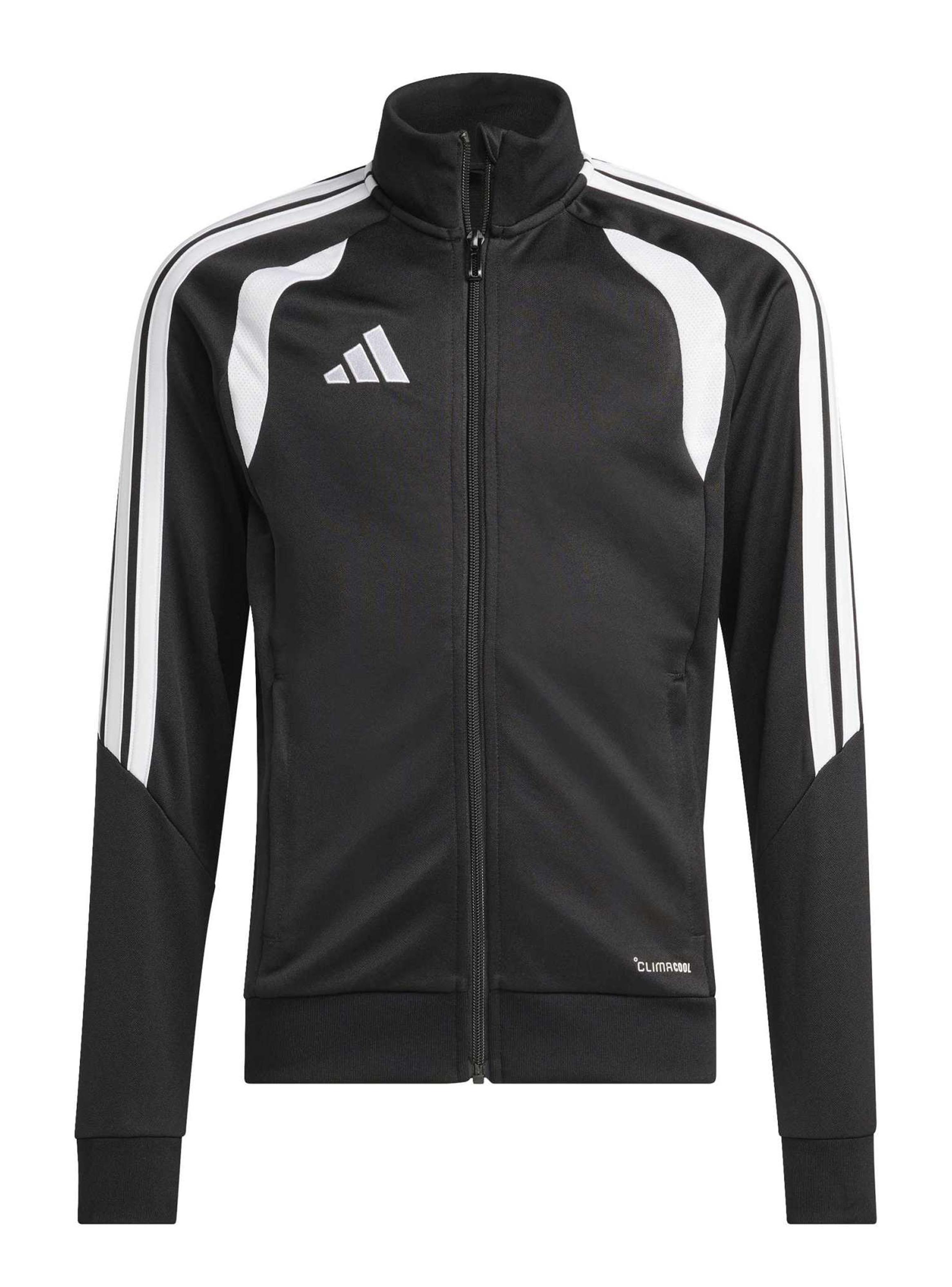 Chaqueta Football Tiro26l para Niñas y Niños-5