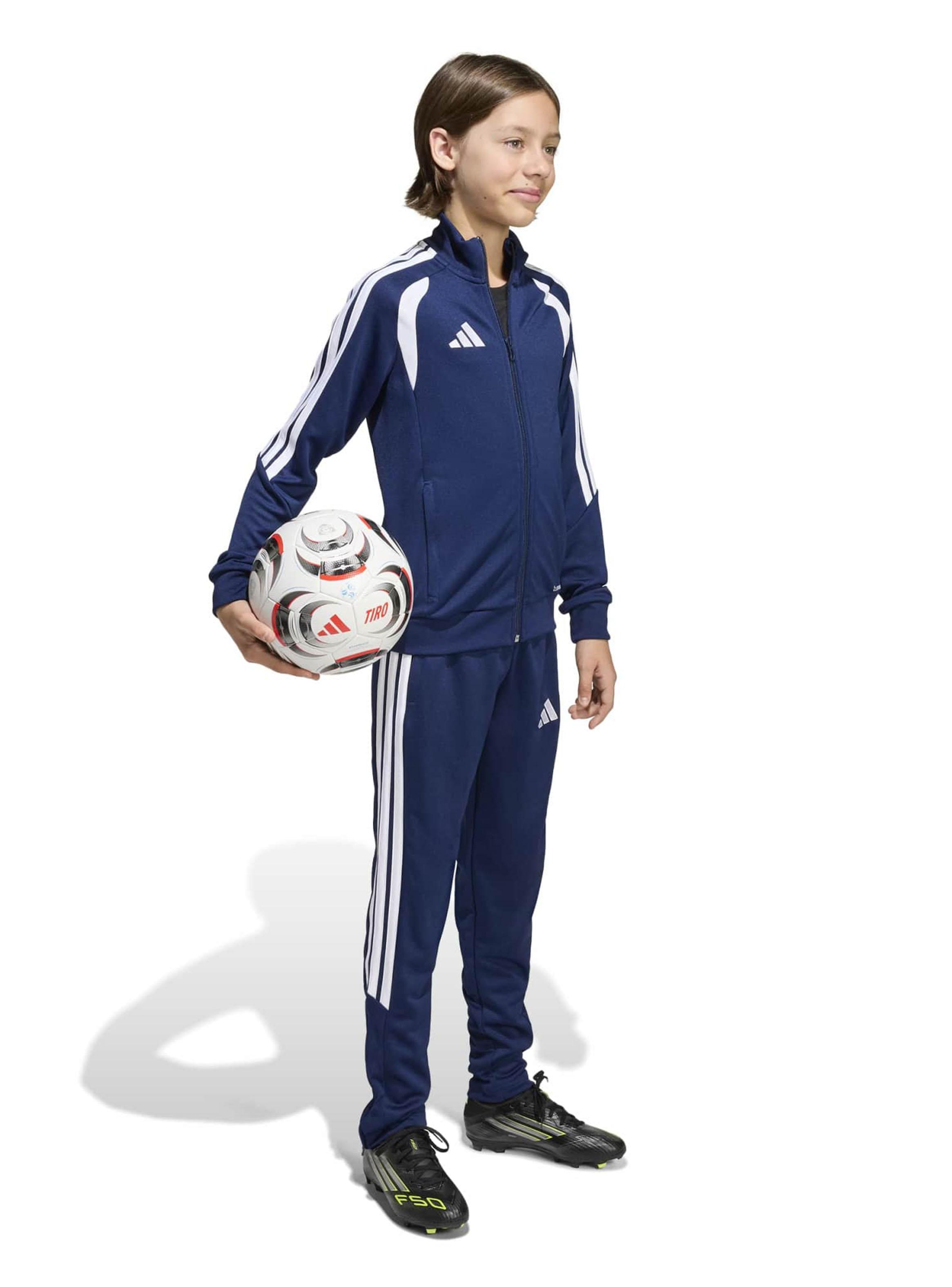 Pantalón de Entrenamiento Tiro26 League Regular-5