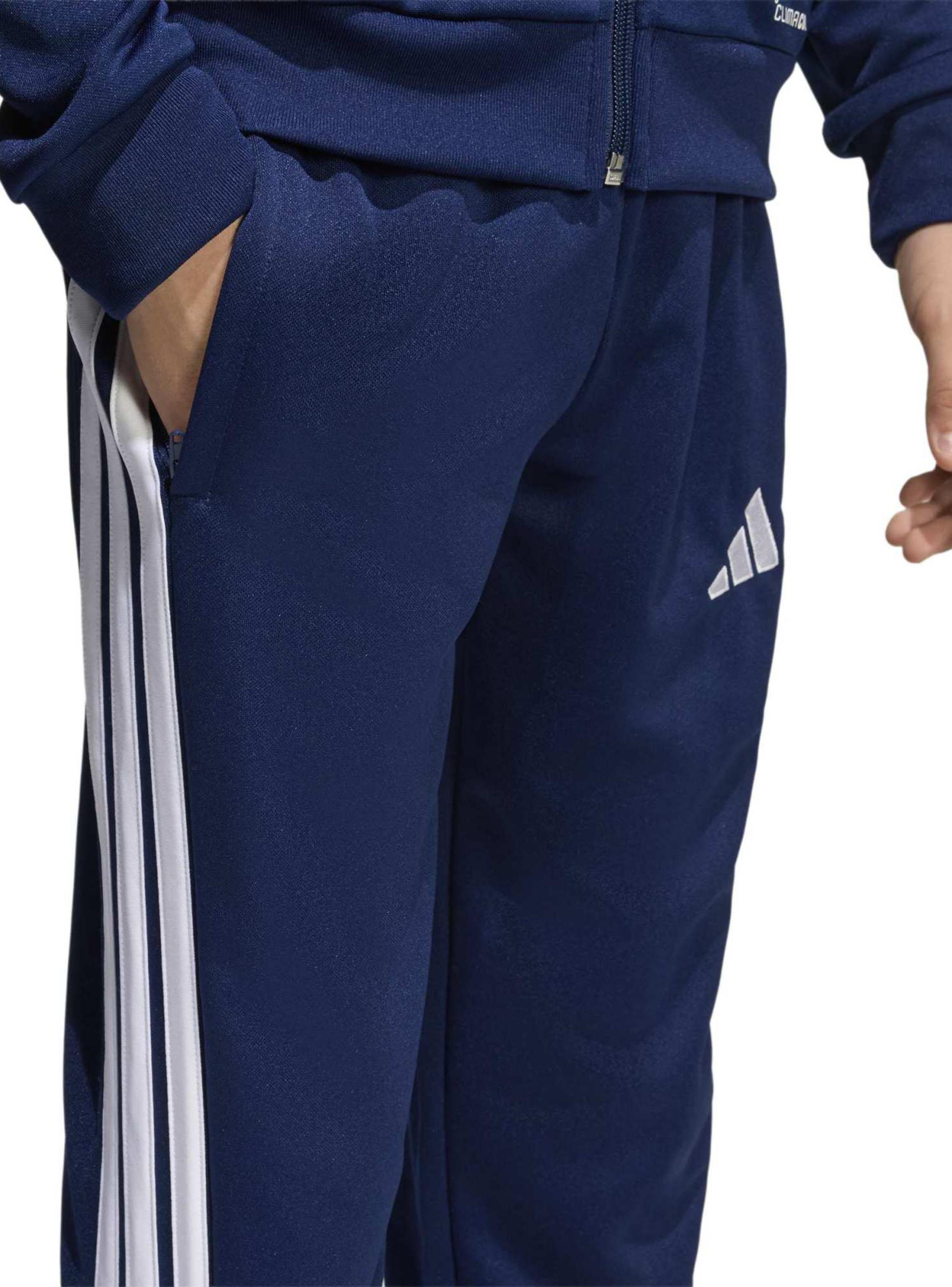 Pantalón de Entrenamiento Tiro26 League Regular-3