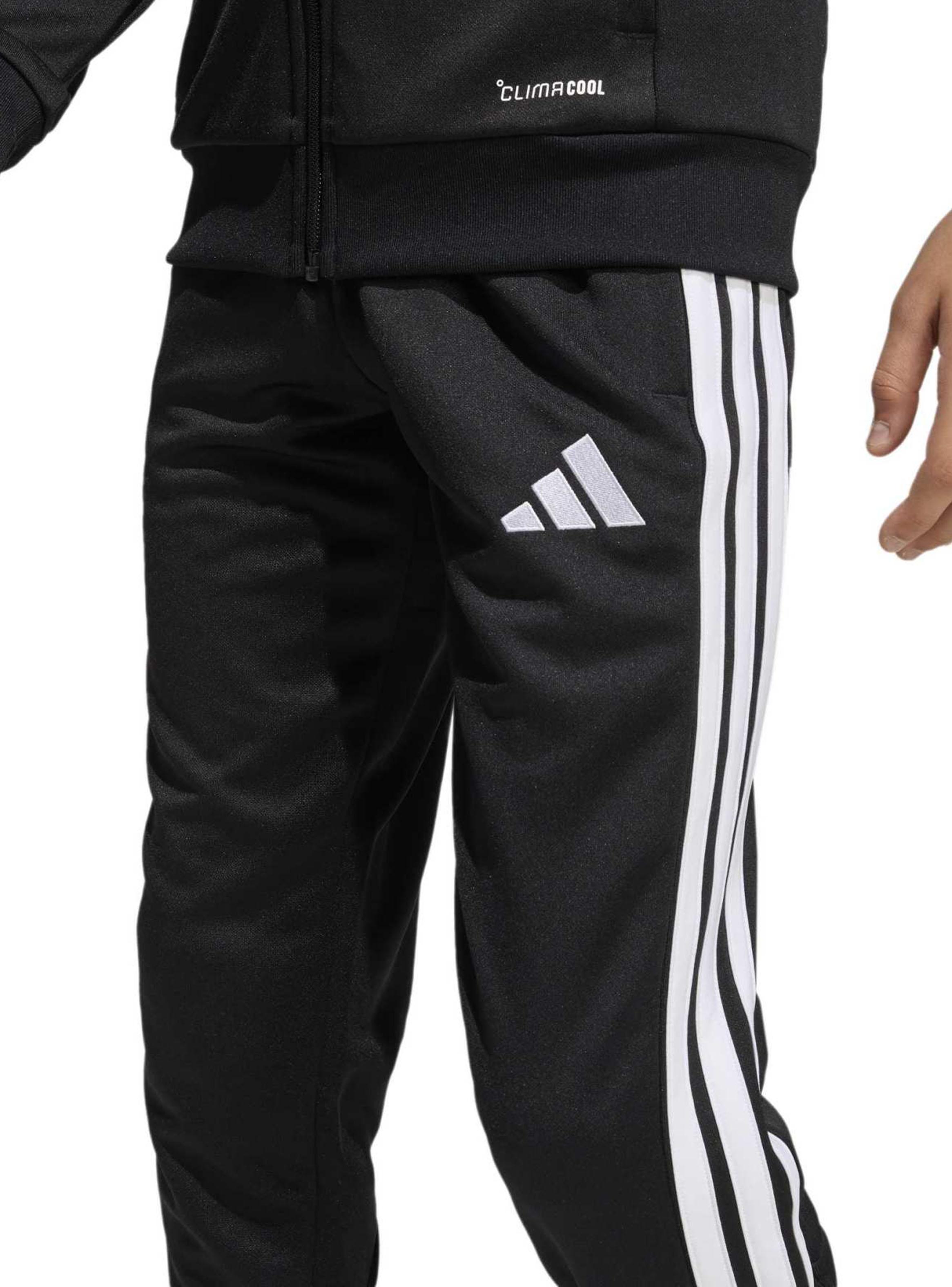 Pantalón de Entrenamiento Tiro26 League Regular Niños-3