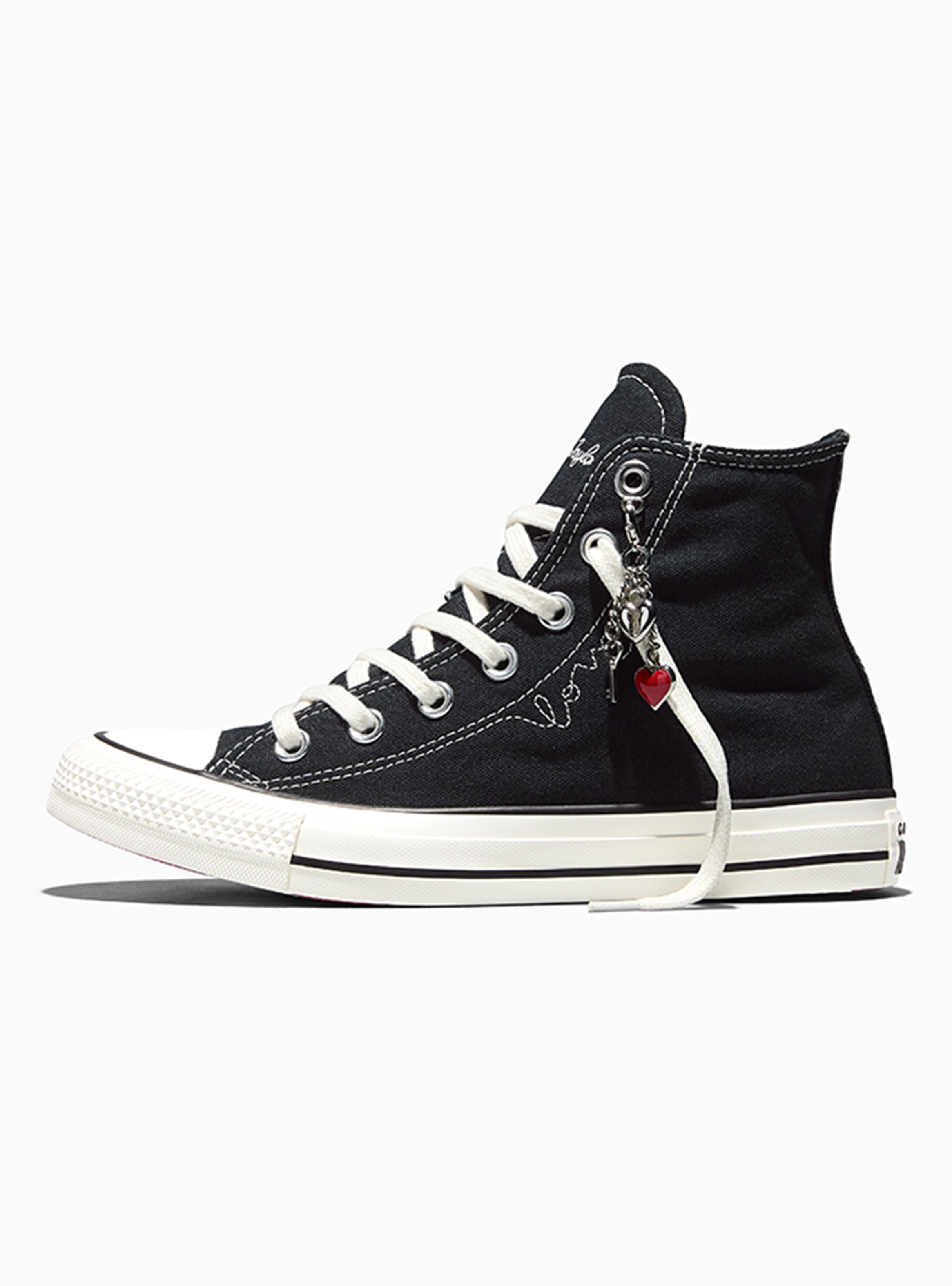 Zapatilla Urbana Mujer All Star-2