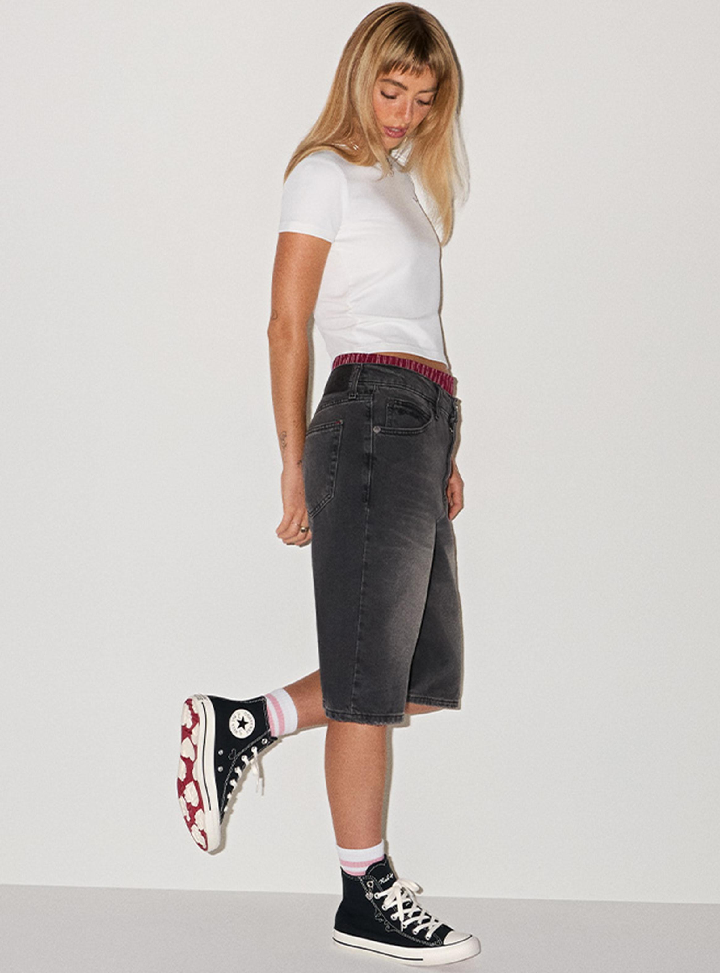 Zapatilla Urbana Mujer All Star-6