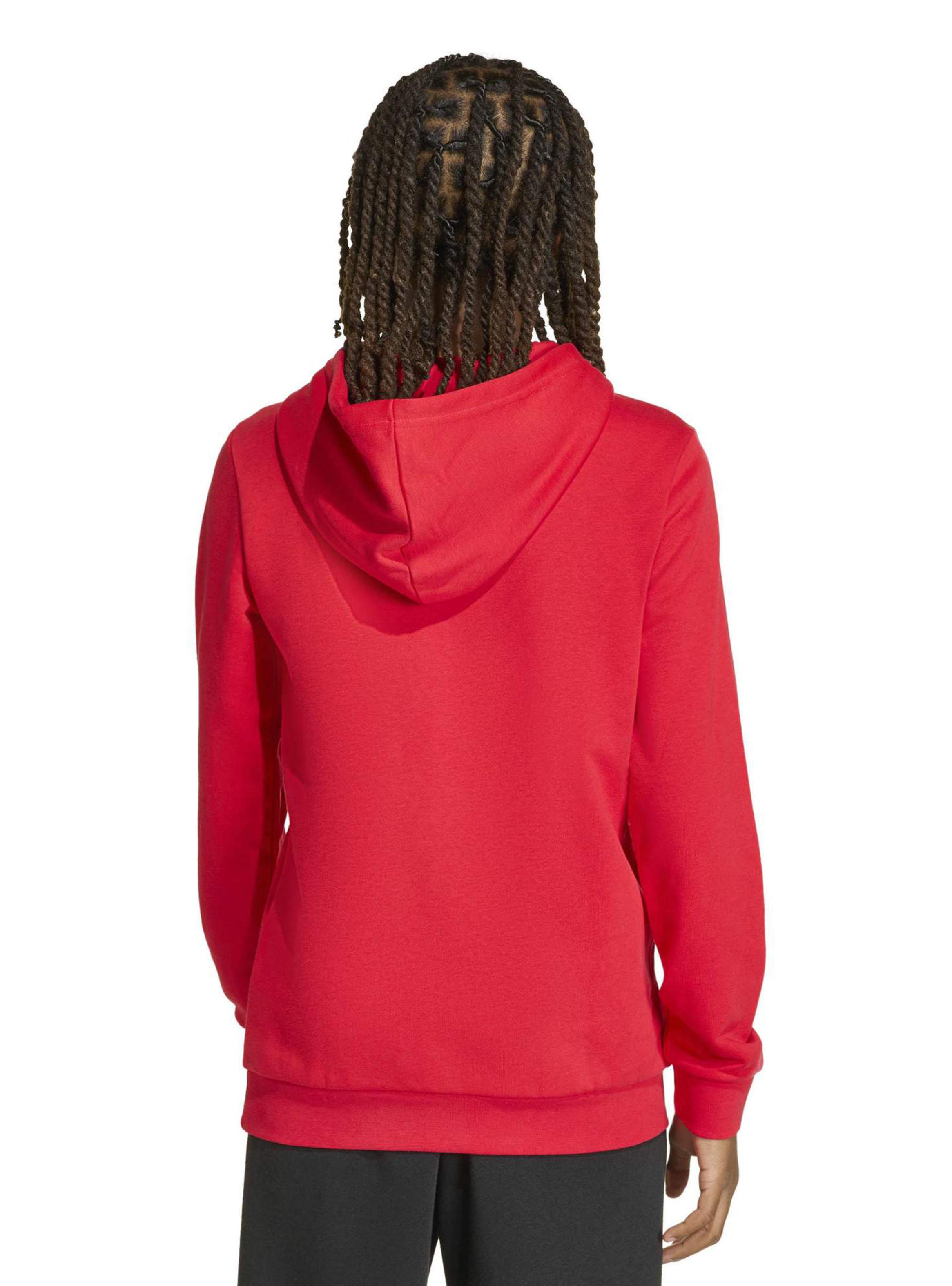 Polerón Urbano J College para Niñas y Niños-2