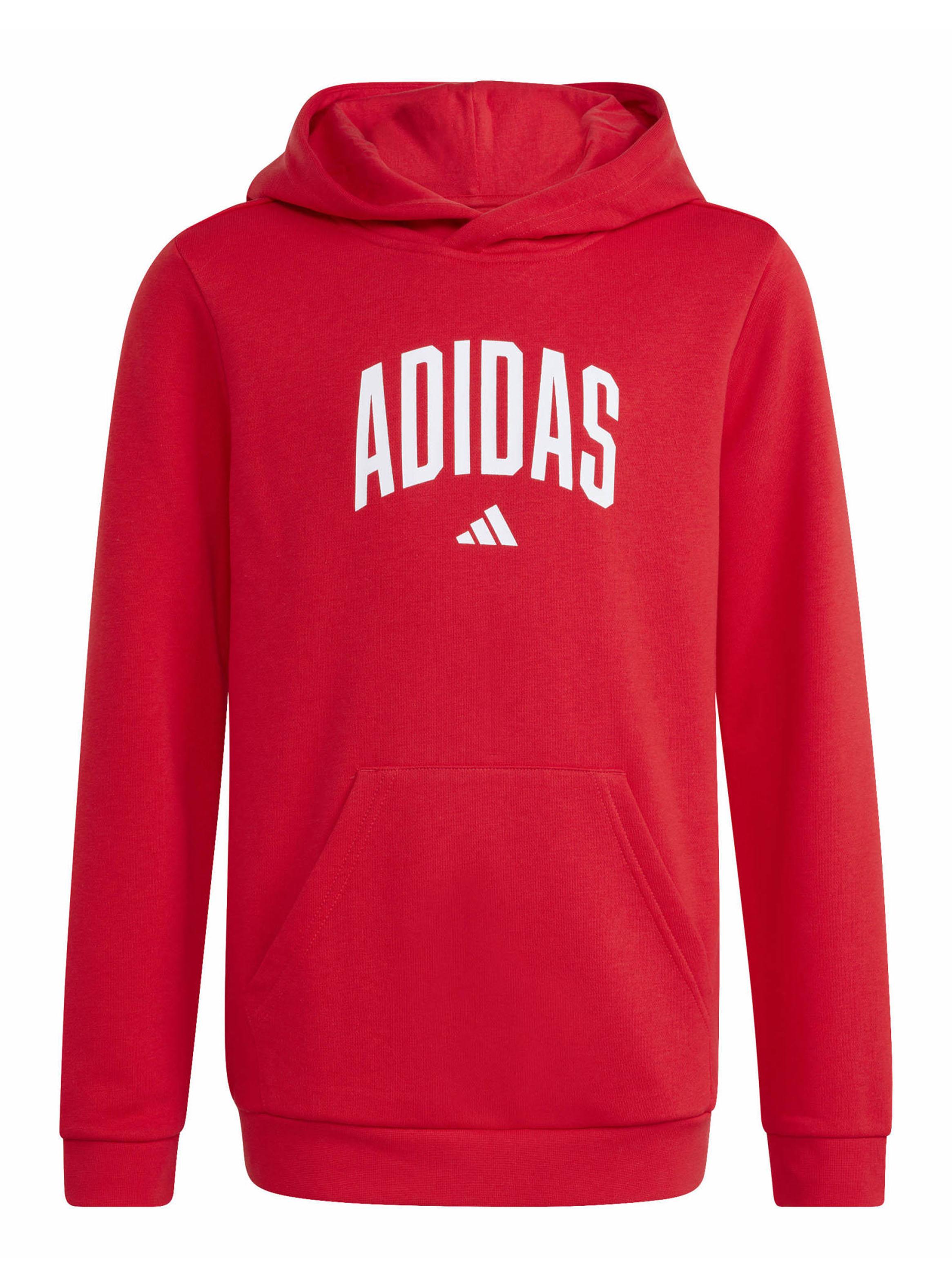 Polerón Urbano J College para Niñas y Niños-5