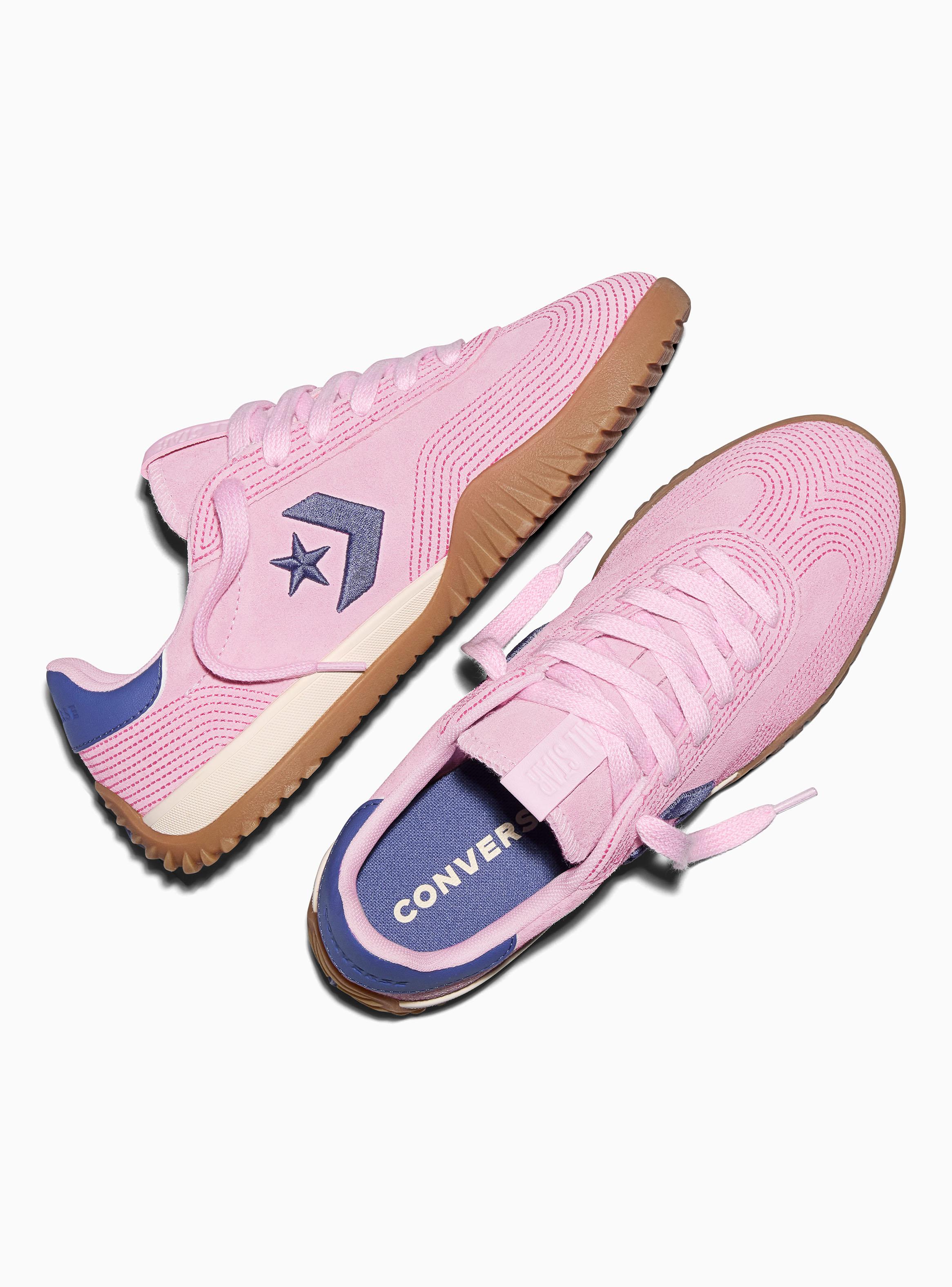 Zapatilla Urbana Logo Run-Star Trainer Mujer-2