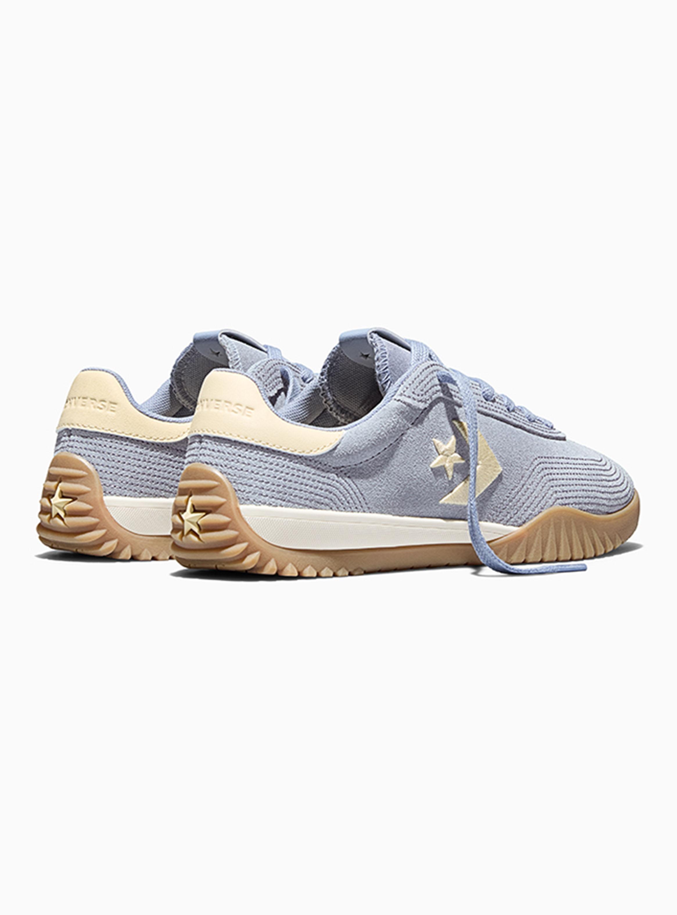 Zapatilla Urbana Logo Run-Star Trainer Mujer-2